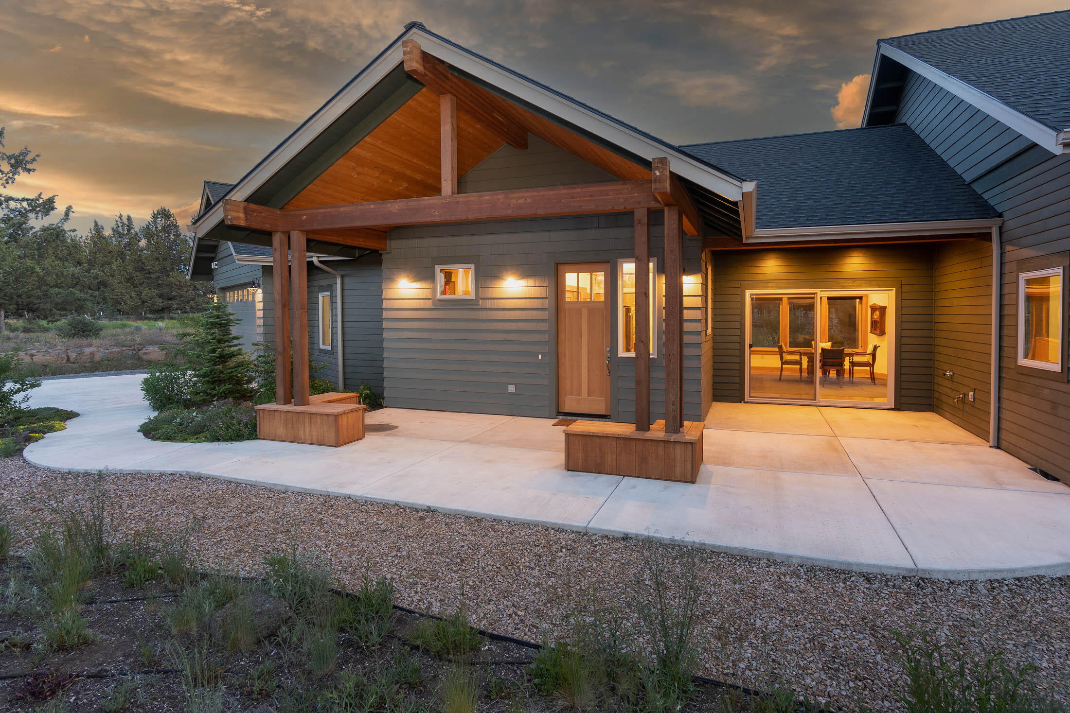 N/A - Residential