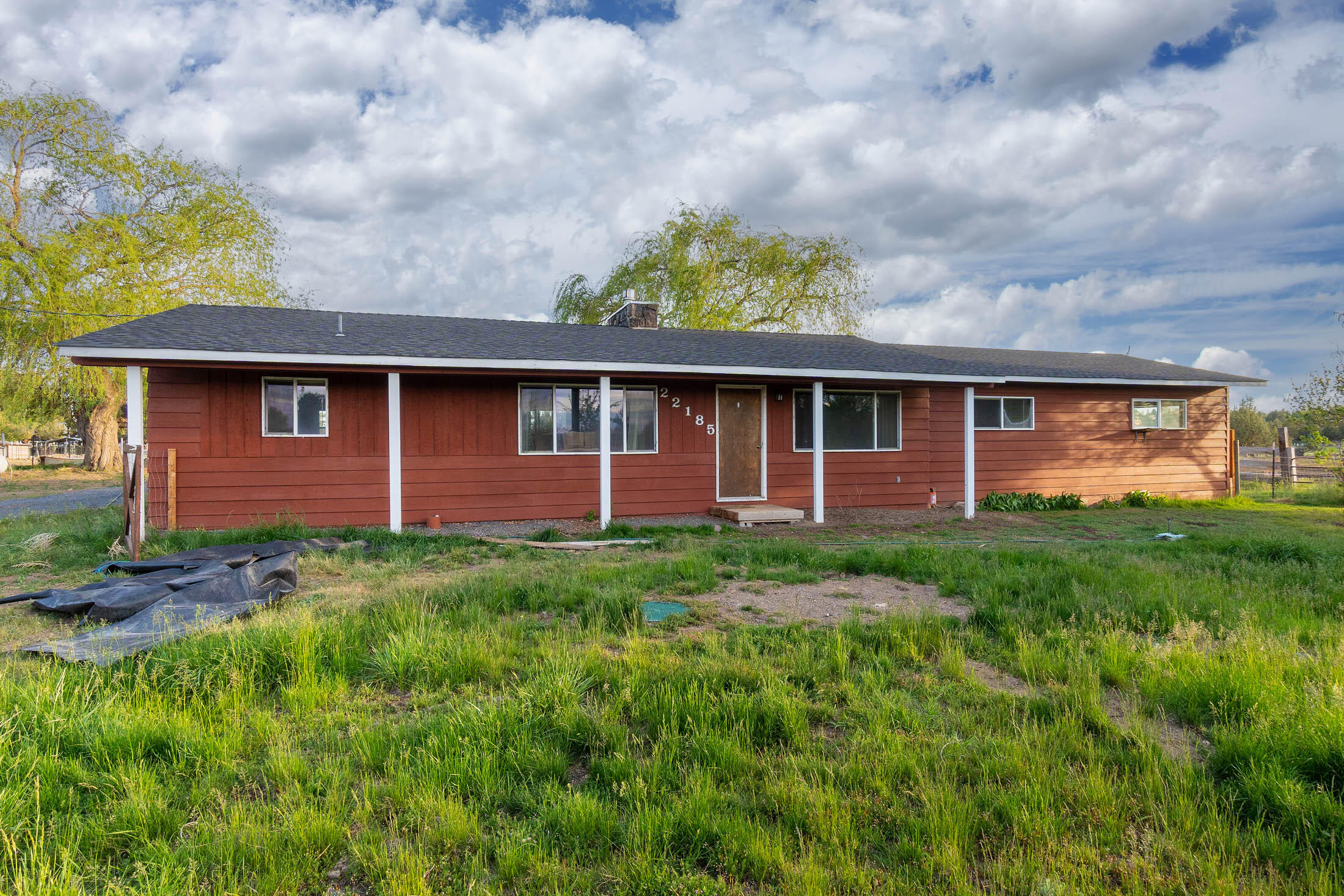 N/A - Residential