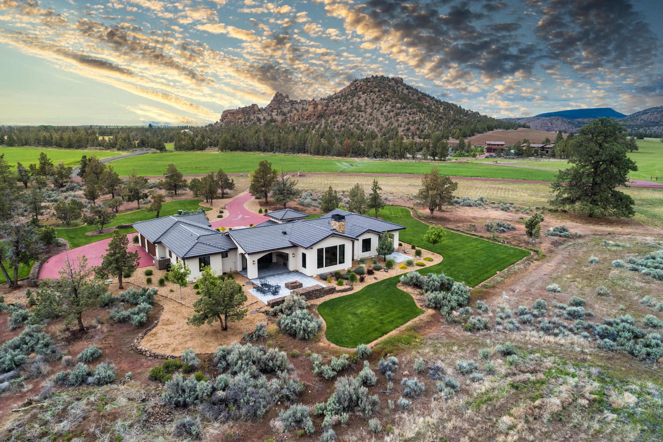 Ranch at the Canyons - Residential
