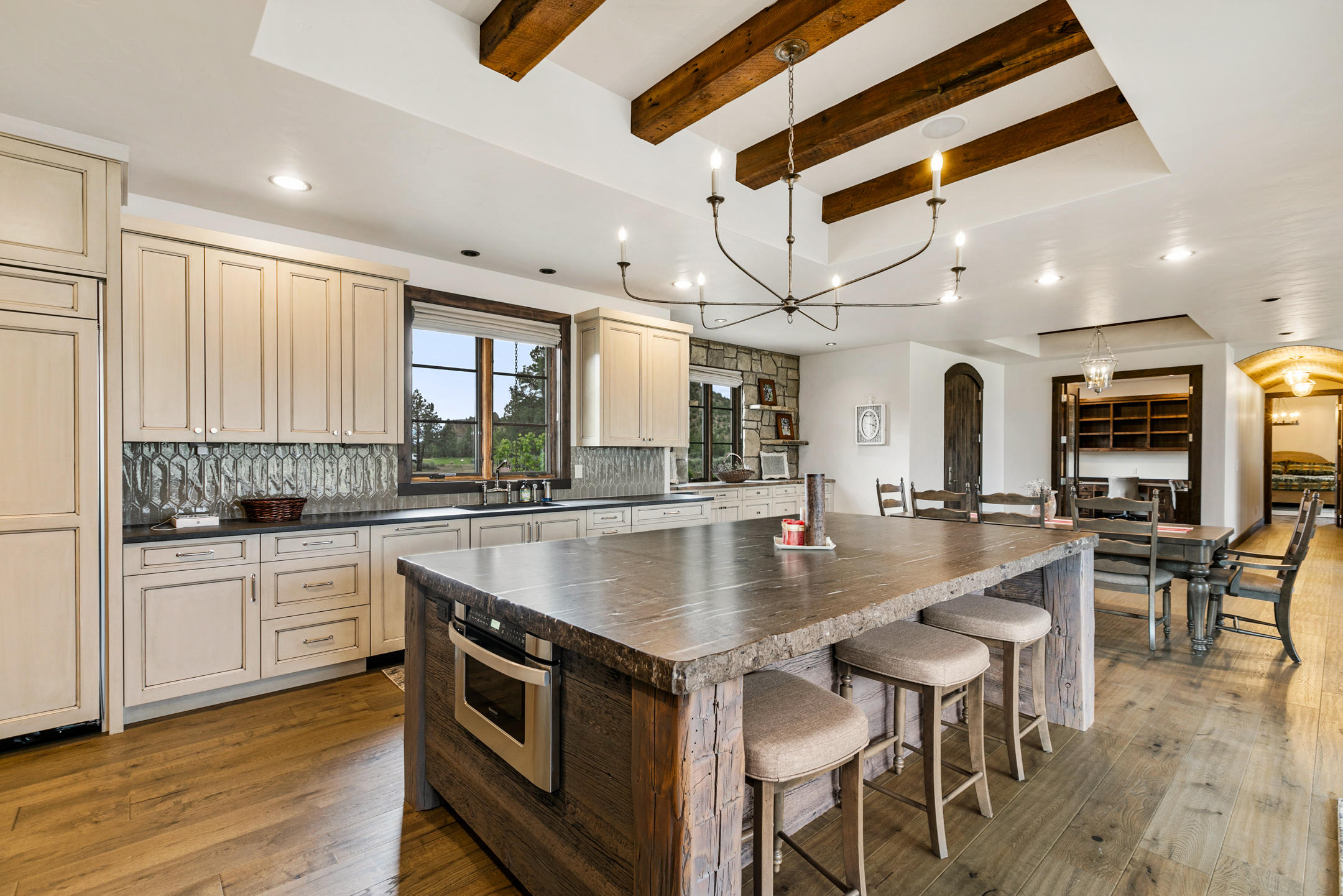 Ranch at the Canyons - Residential