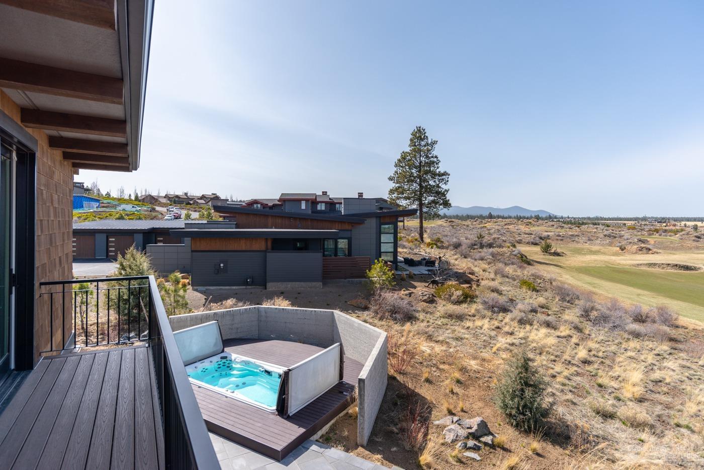 Tetherow - Residential