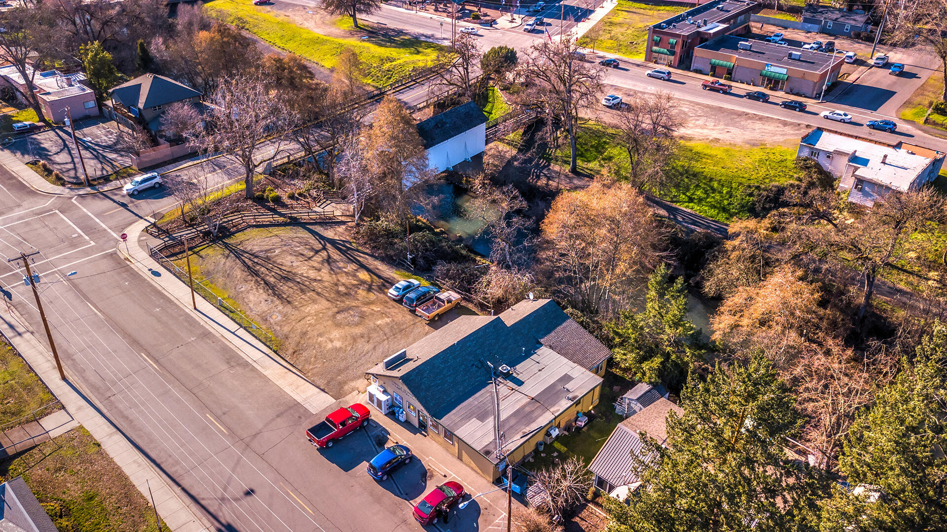 N/A - Residential