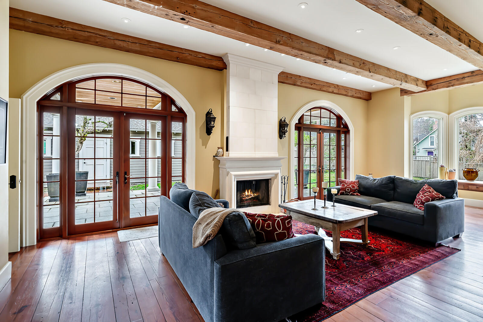 N/A - Residential
