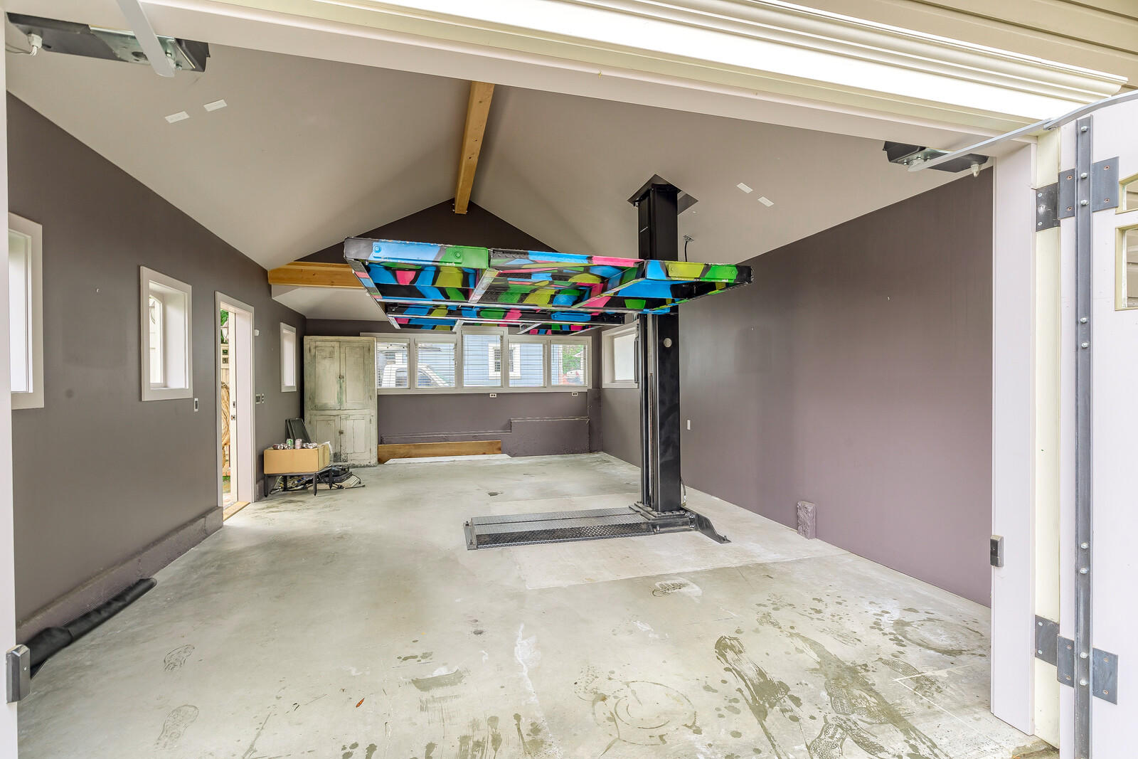 N/A - Residential