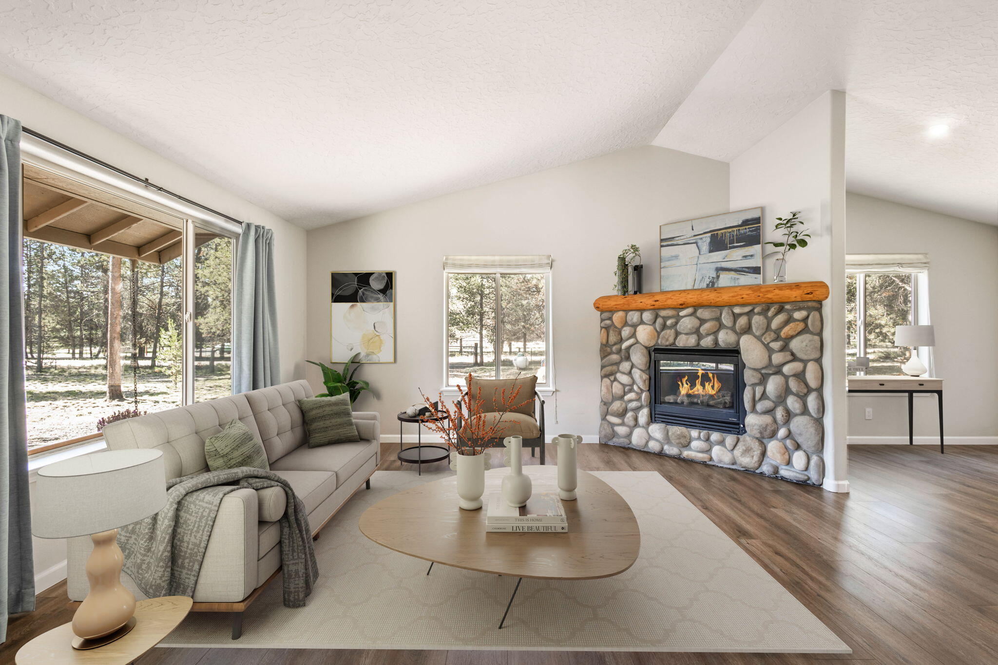 Woodland Park - Residential