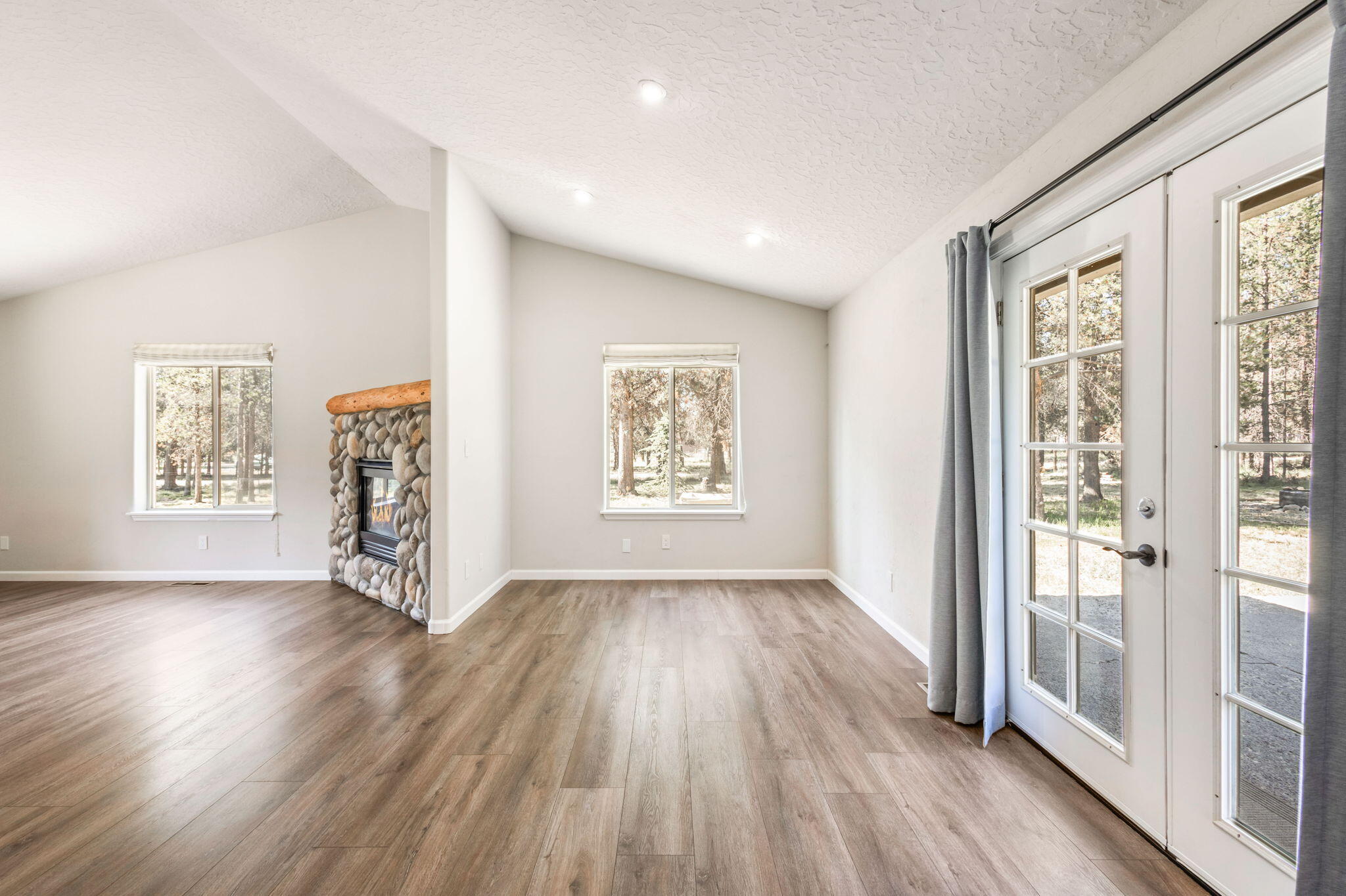 Woodland Park - Residential