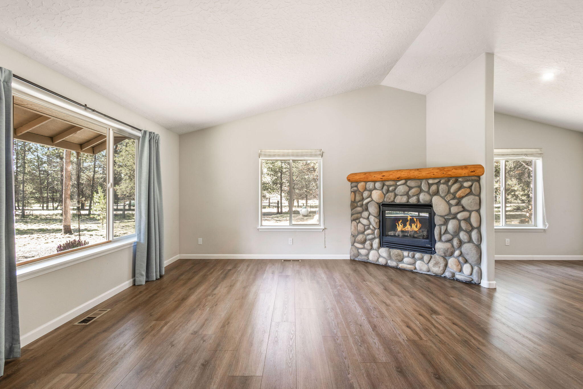 Woodland Park - Residential
