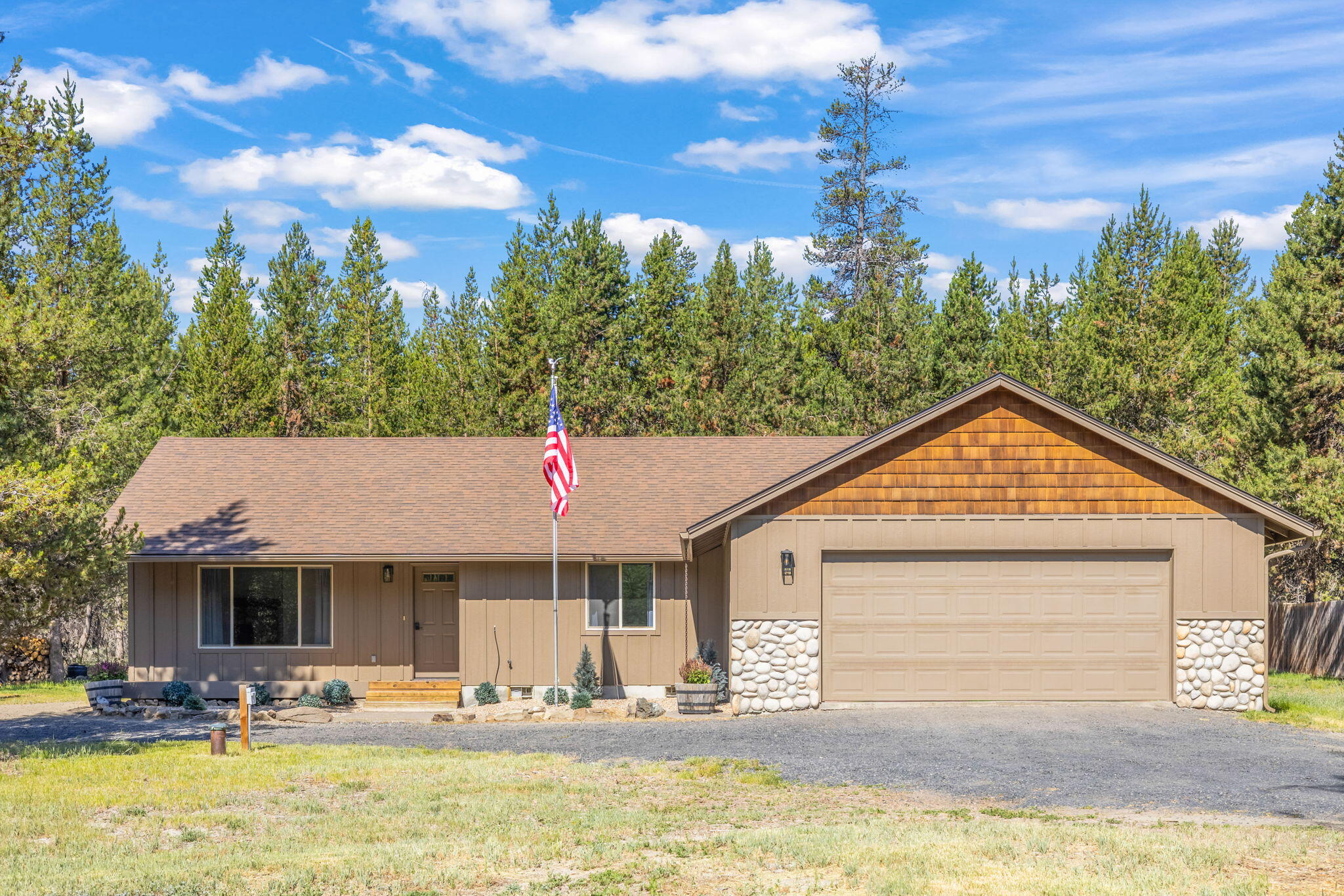 Woodland Park - Residential