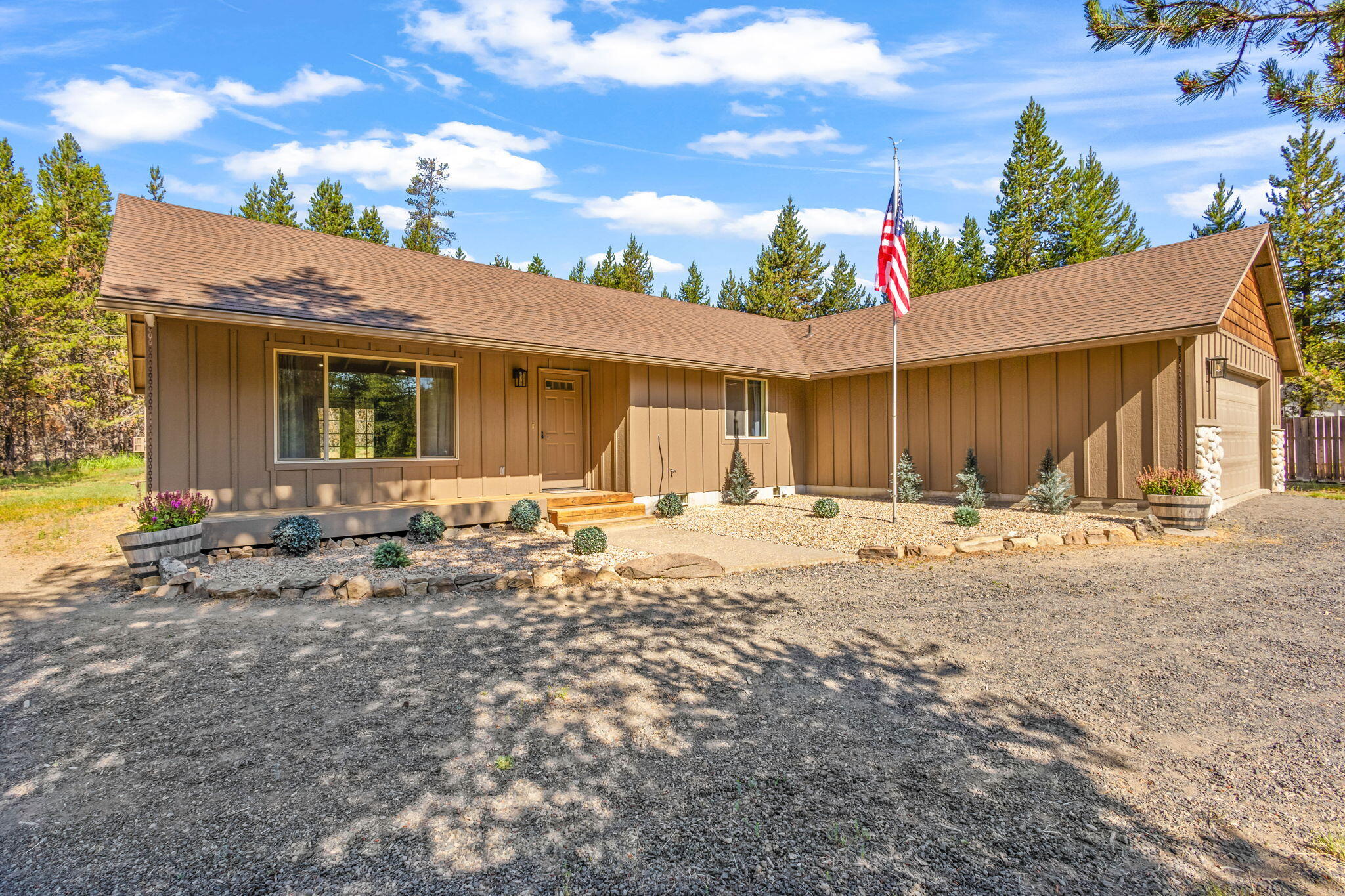 Woodland Park - Residential