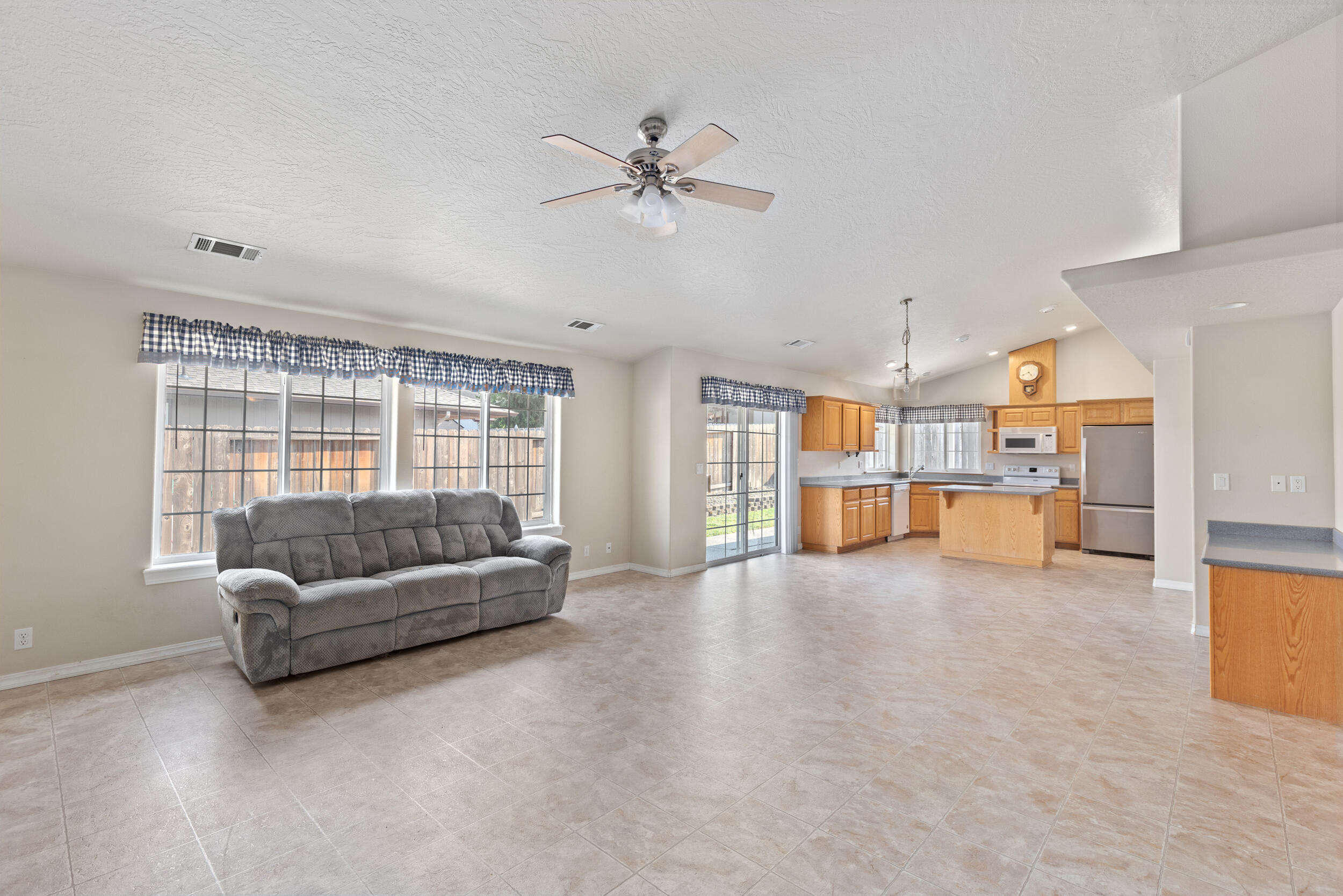 New Hope Estates - Residential