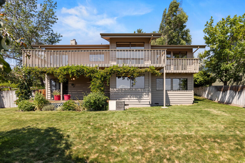 Klamath Falls -Nob Hill - Residential