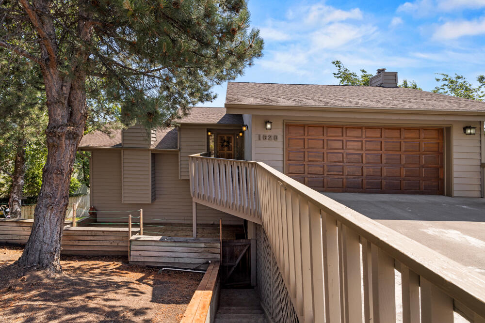 Klamath Falls -Nob Hill - Residential