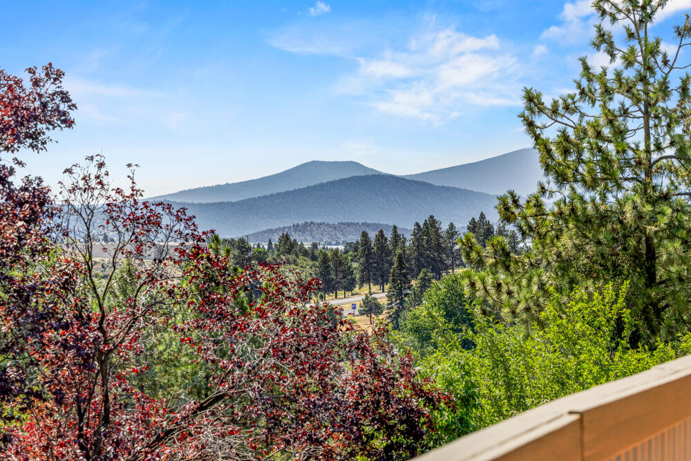 Klamath Falls -Nob Hill - Residential