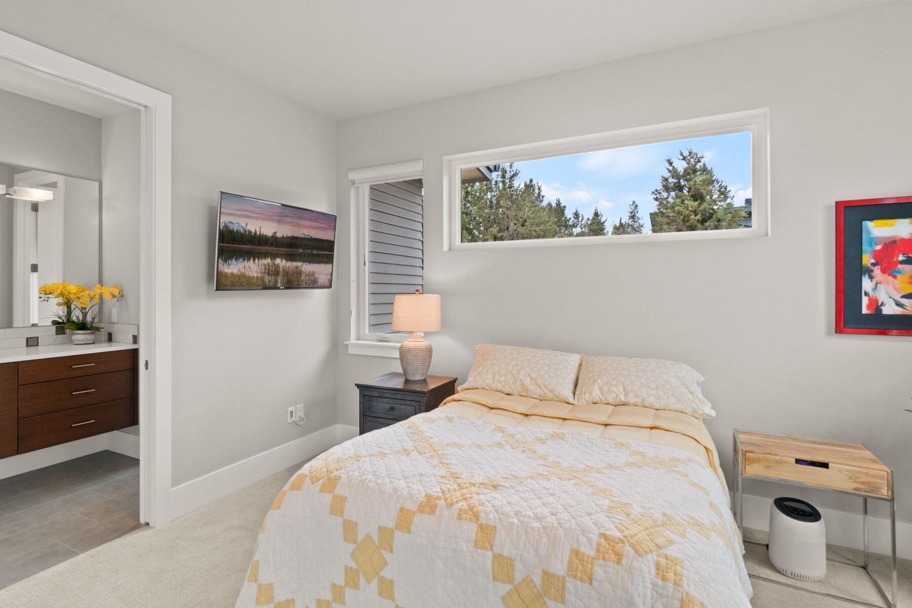 Awbrey Butte - Residential