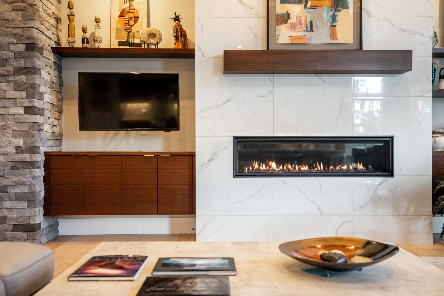 Awbrey Butte - Residential