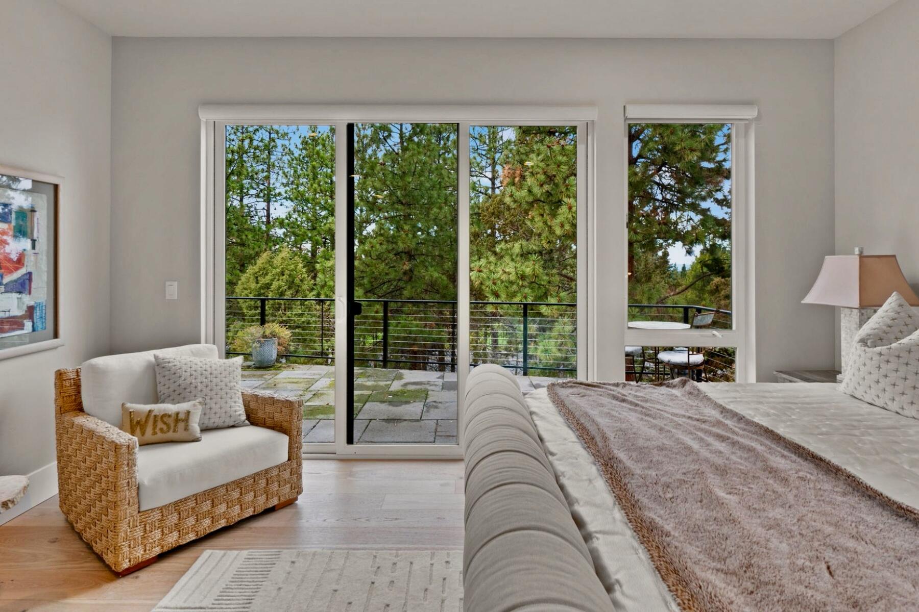 Awbrey Butte - Residential