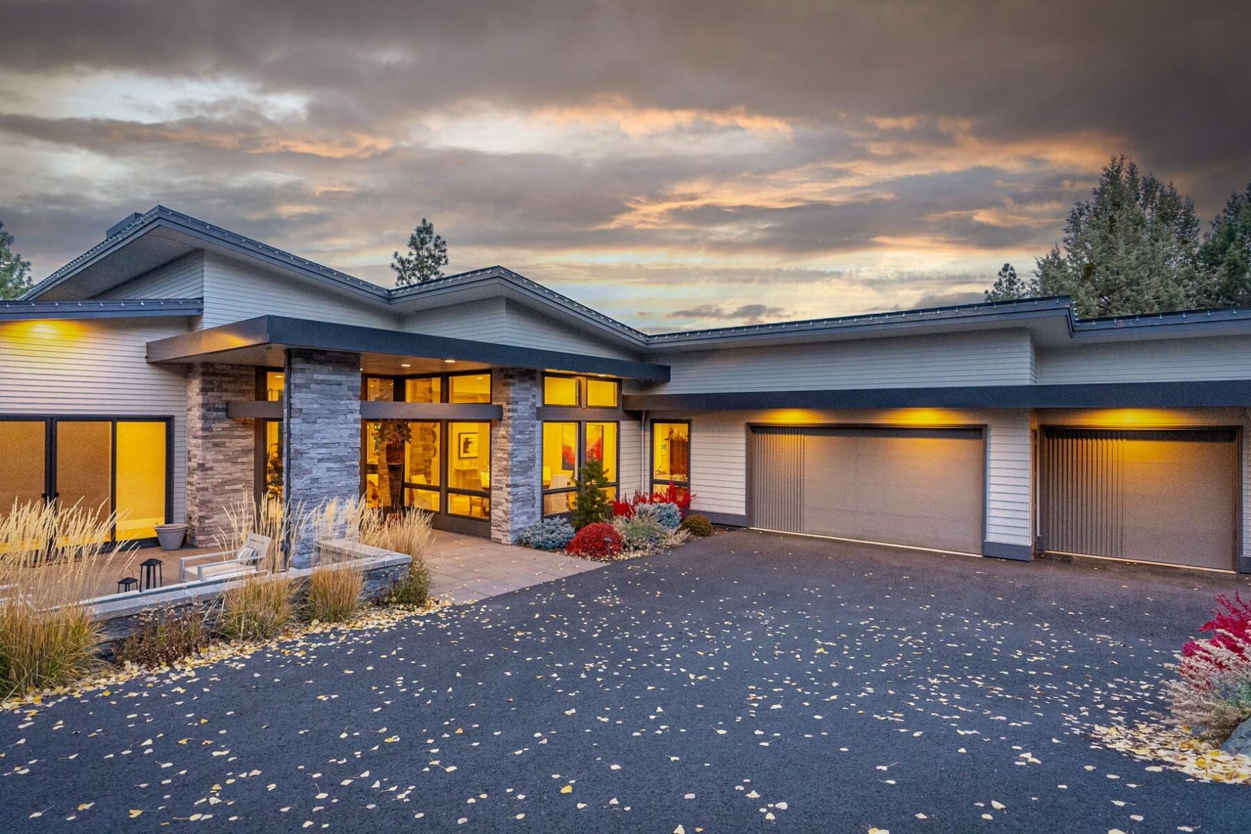 Awbrey Butte - Residential