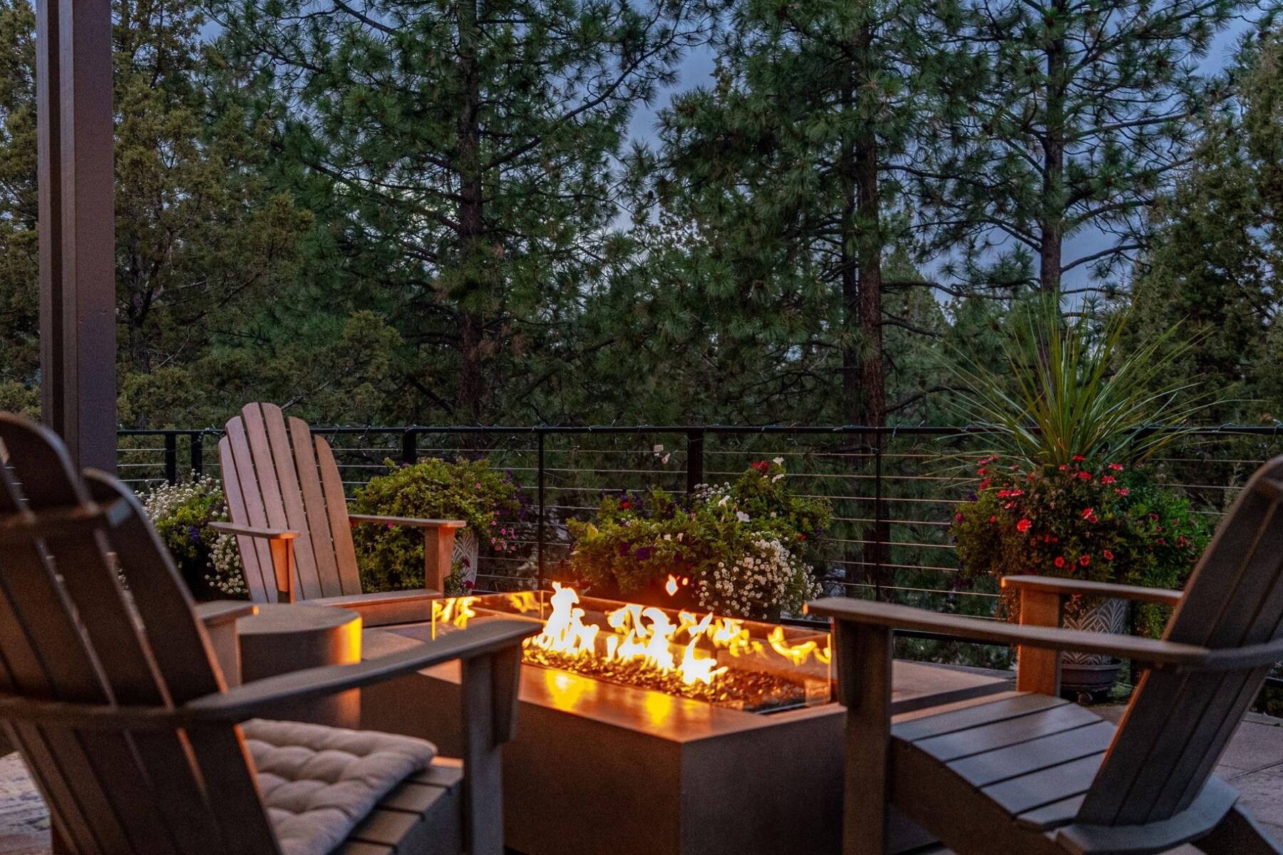Awbrey Butte - Residential
