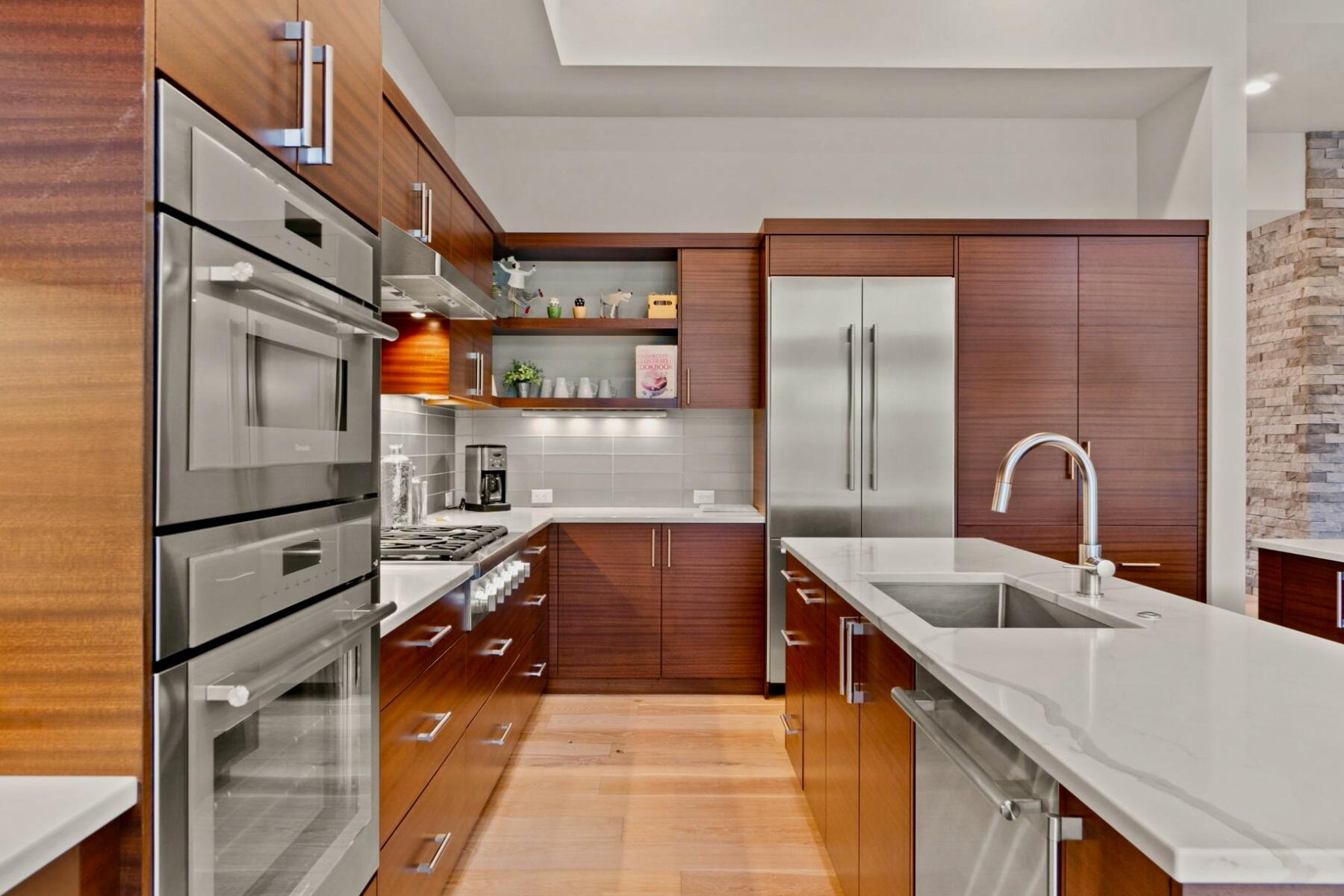 Awbrey Butte - Residential