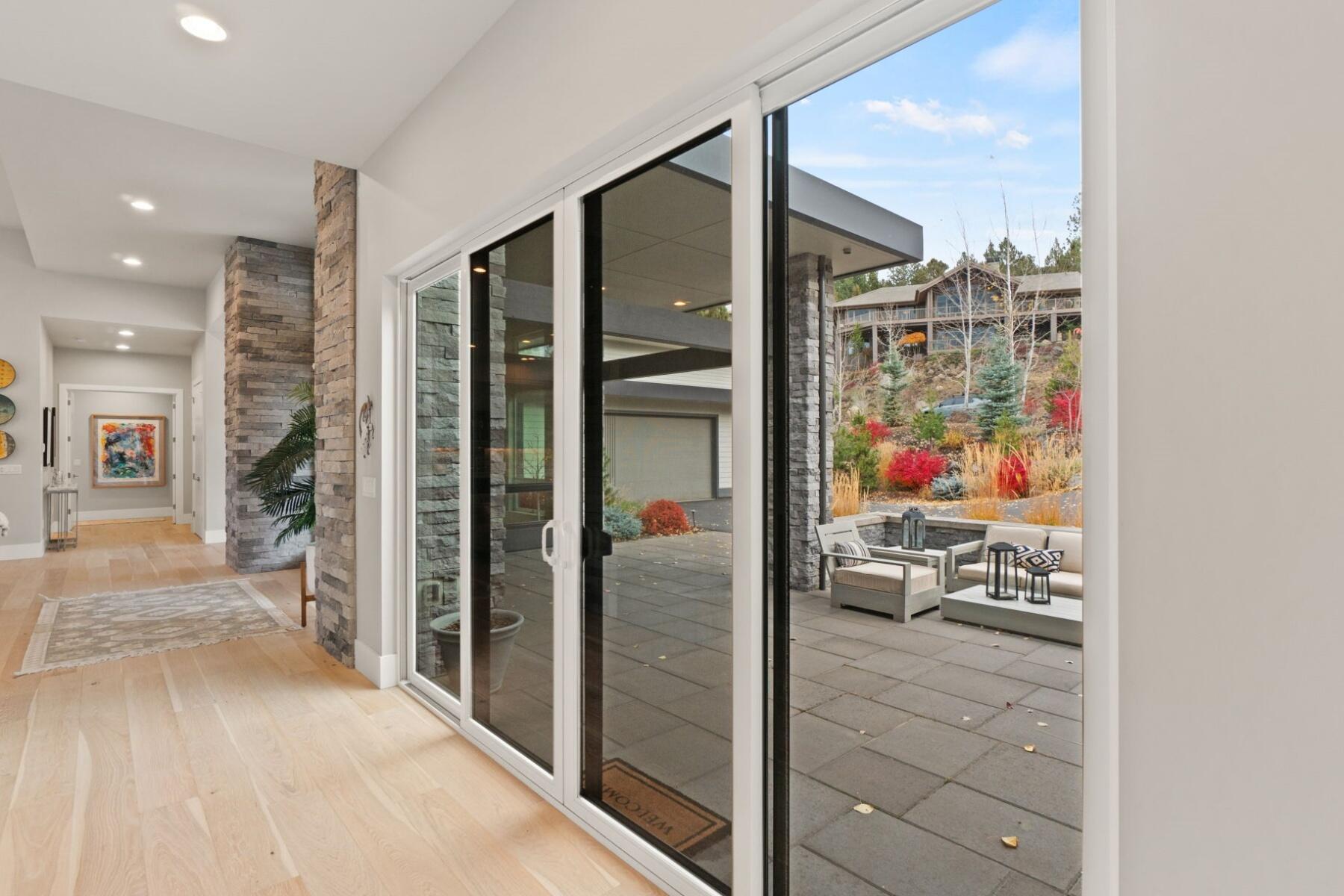 Awbrey Butte - Residential