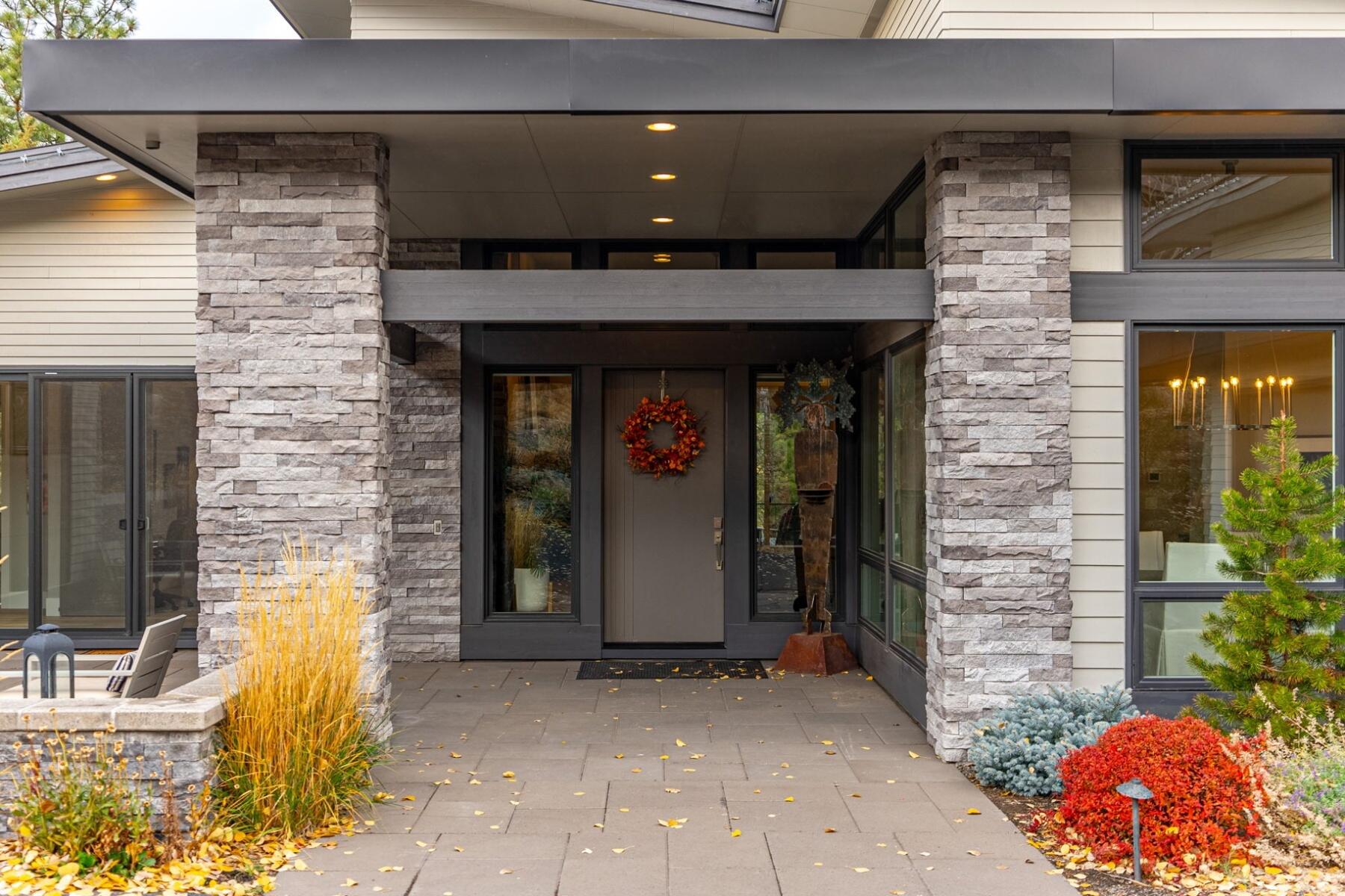 Awbrey Butte - Residential