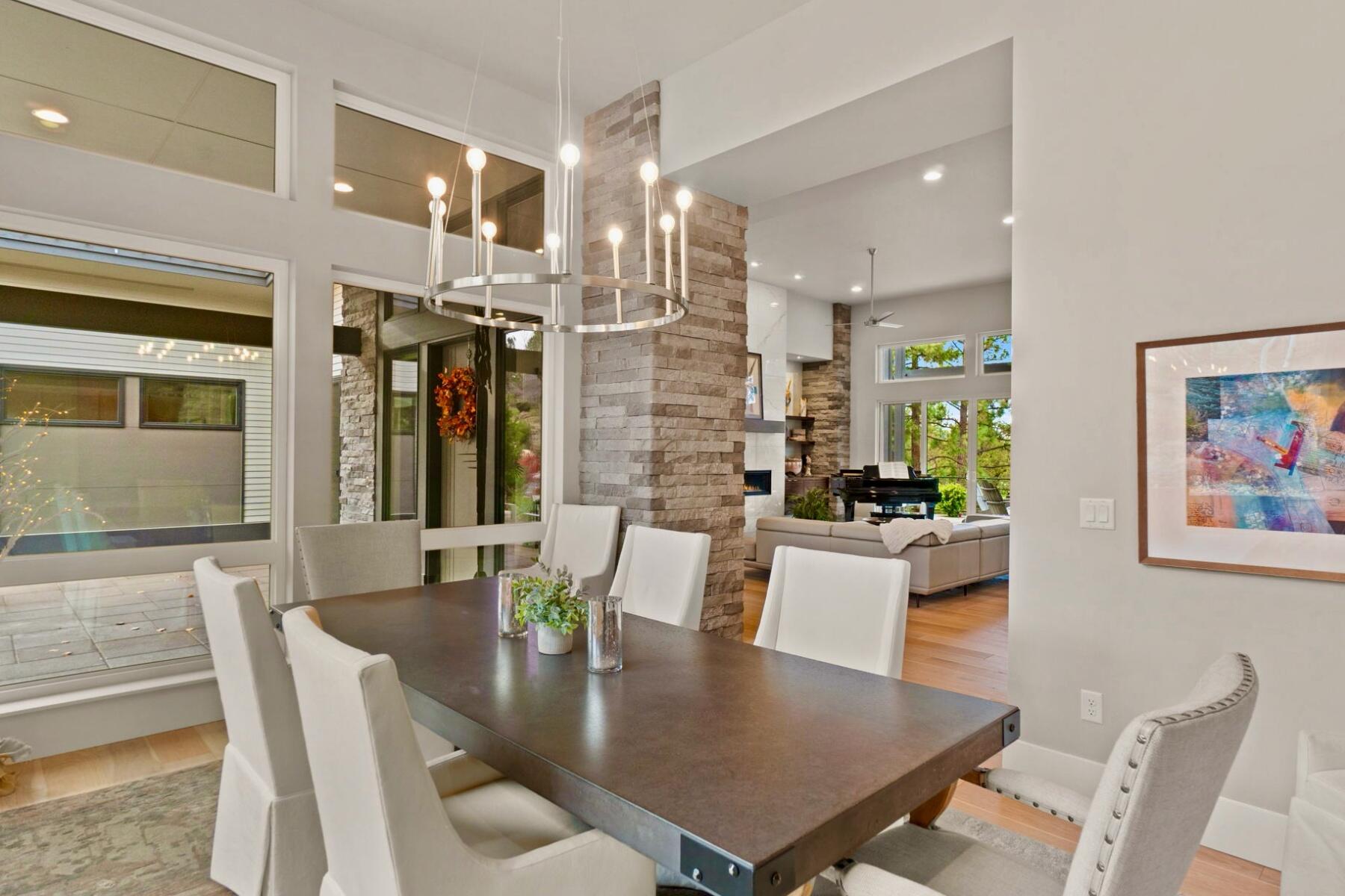 Awbrey Butte - Residential