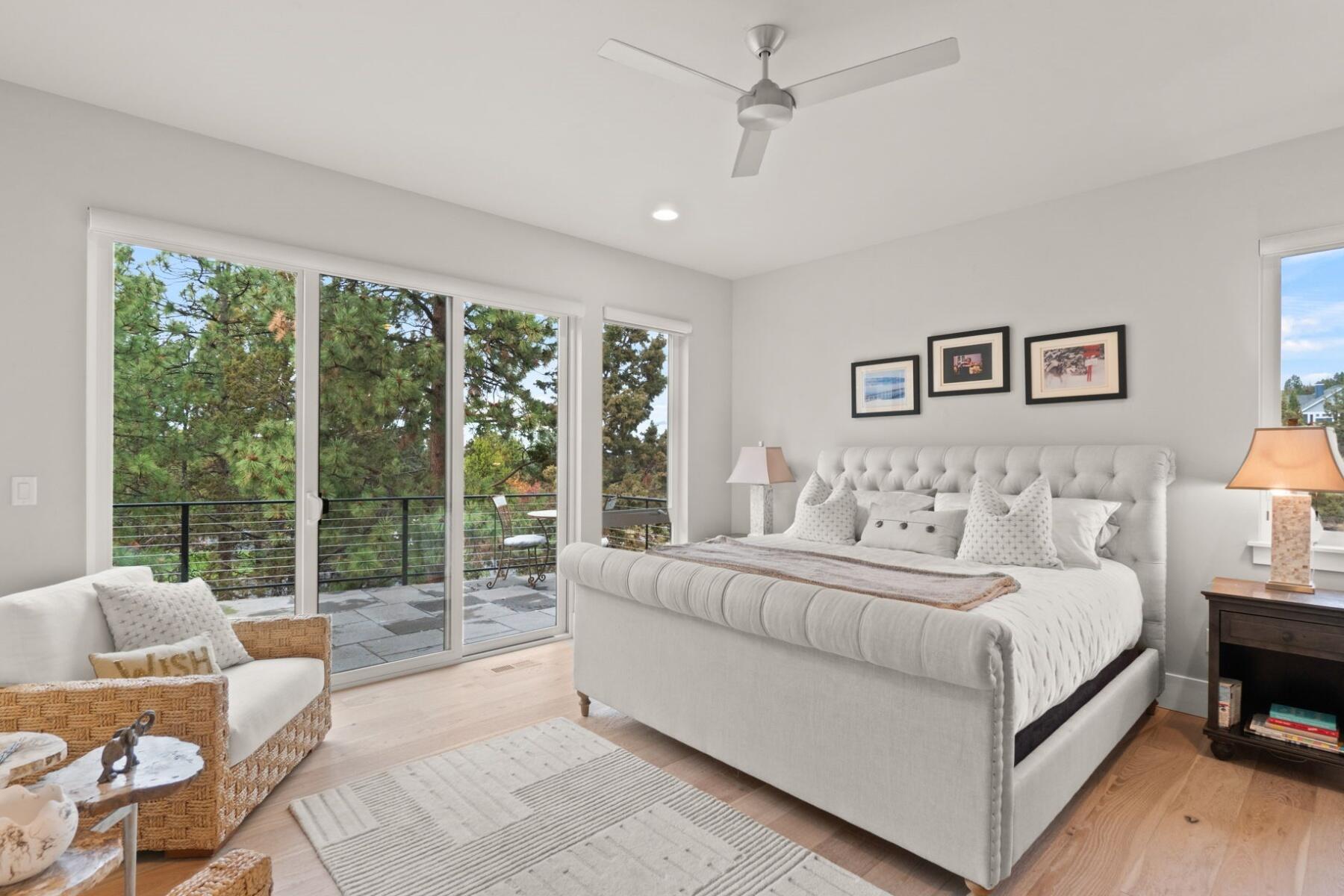 Awbrey Butte - Residential