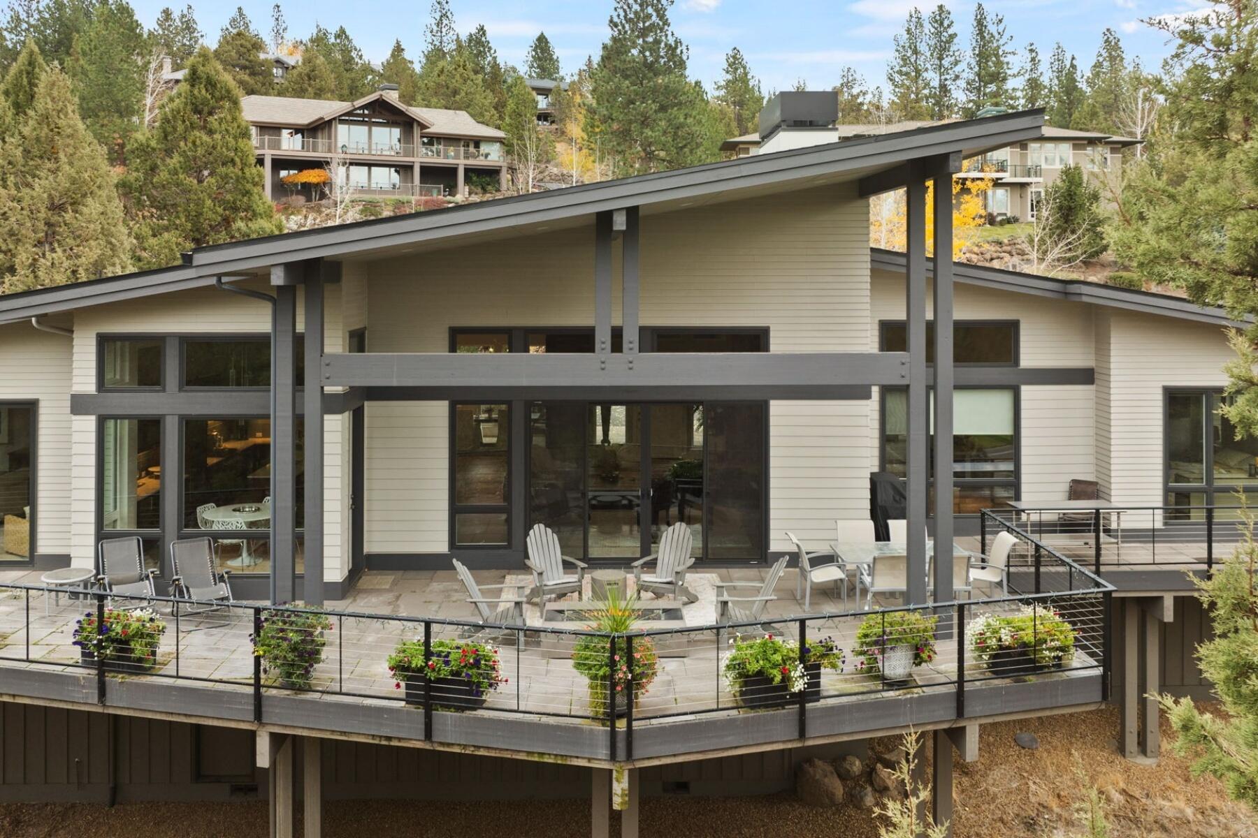 Awbrey Butte - Residential