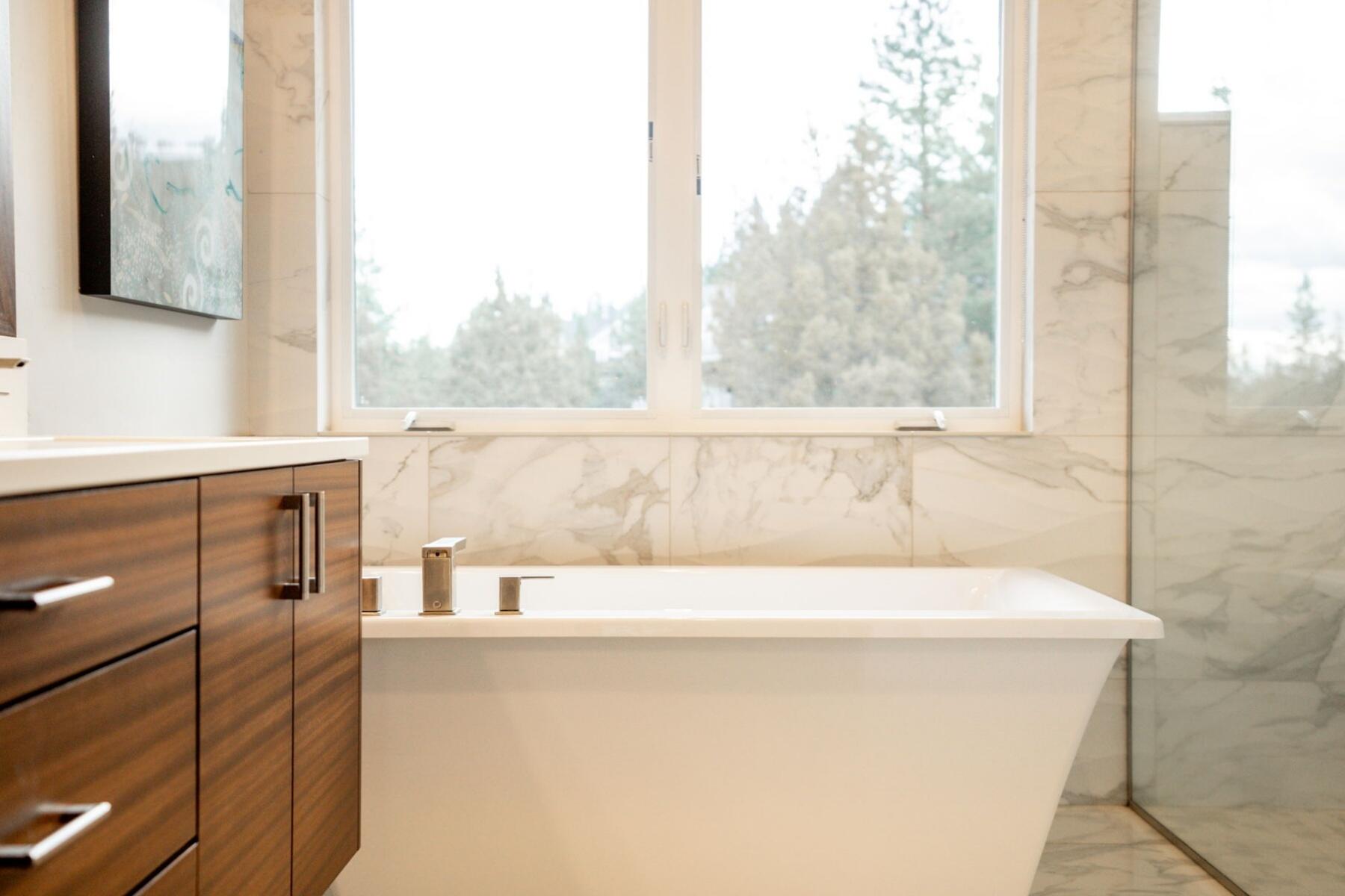 Awbrey Butte - Residential