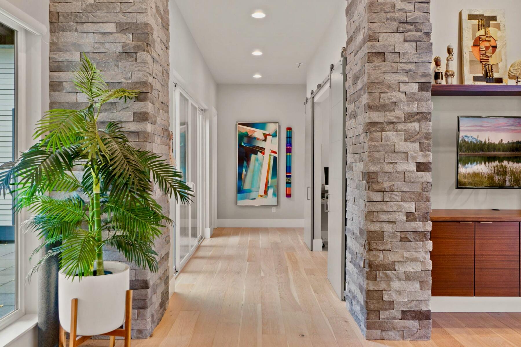 Awbrey Butte - Residential