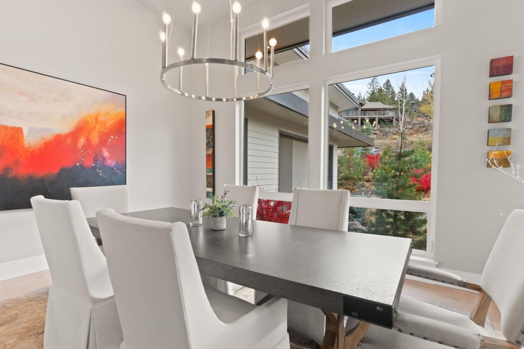 Awbrey Butte - Residential