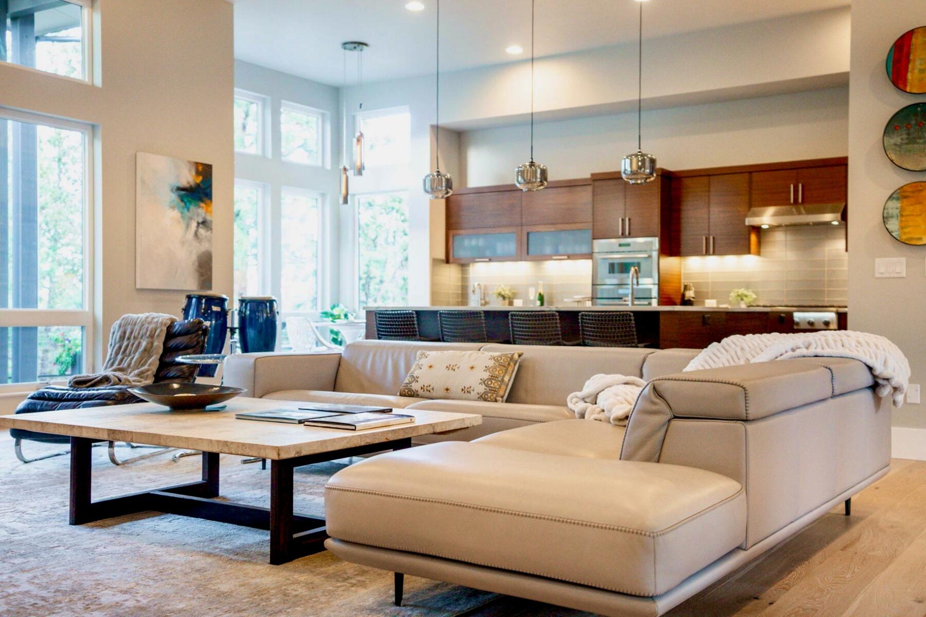 Awbrey Butte - Residential
