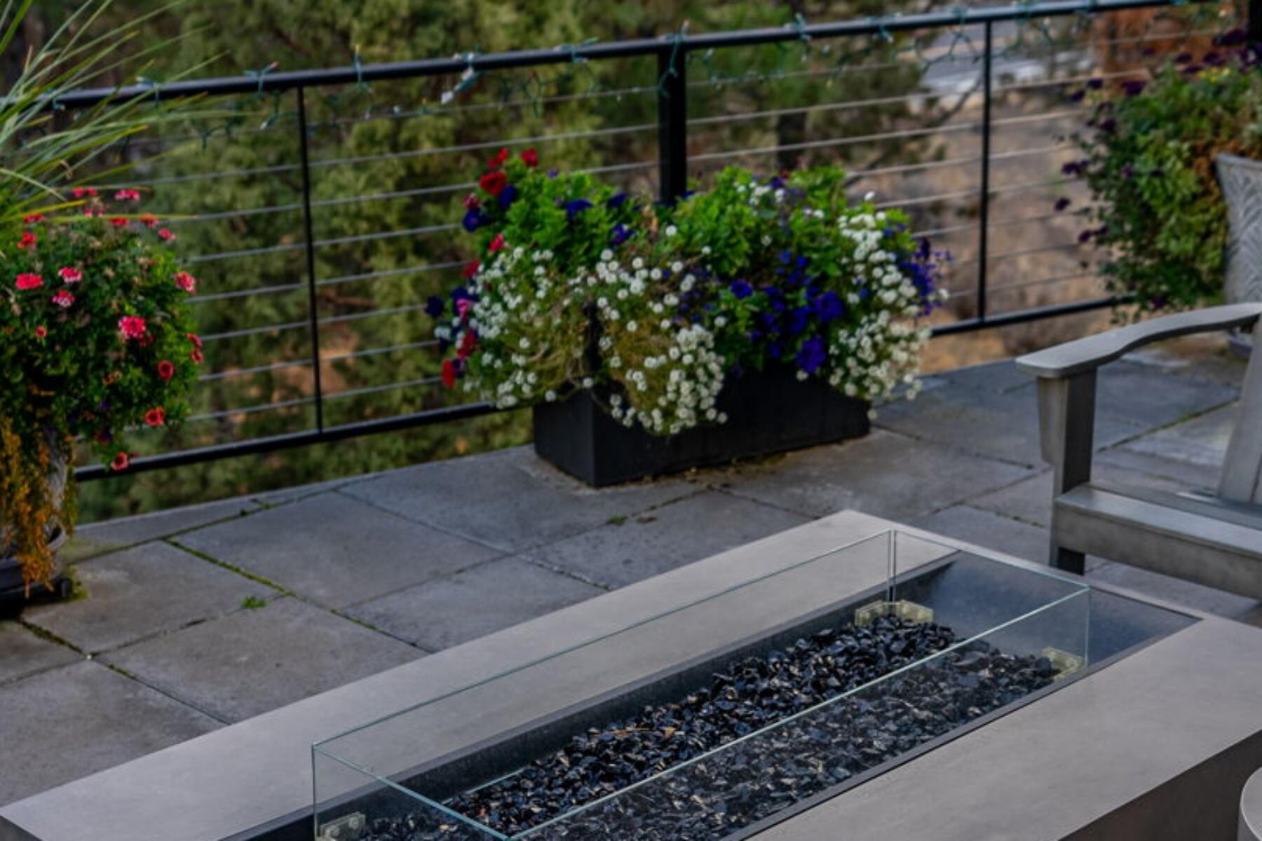 Awbrey Butte - Residential