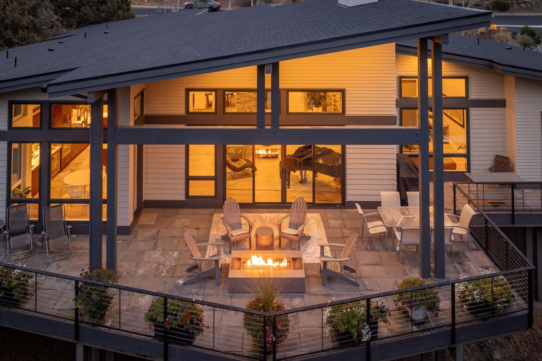 Awbrey Butte - Residential