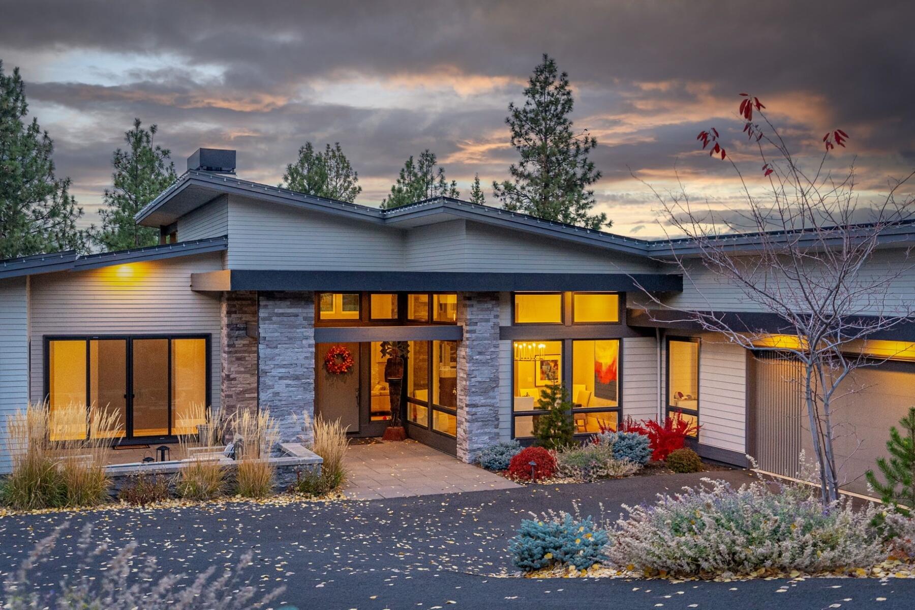 Awbrey Butte - Residential