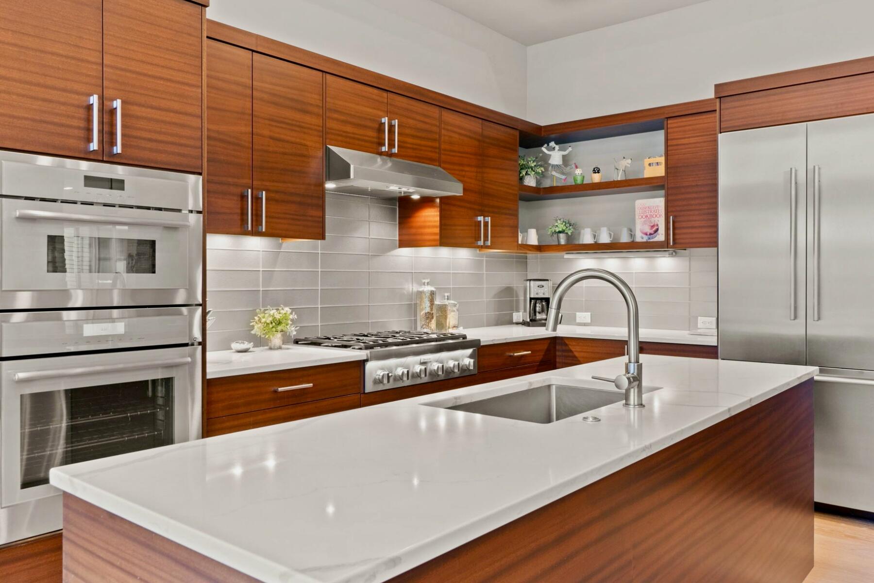 Awbrey Butte - Residential