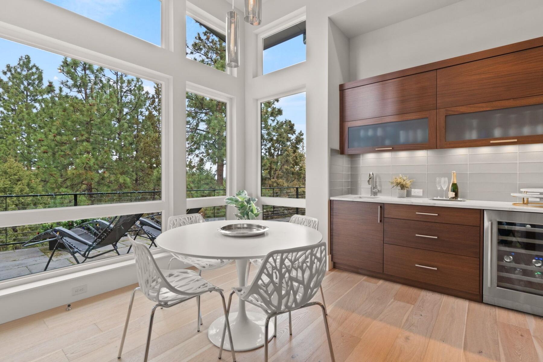 Awbrey Butte - Residential