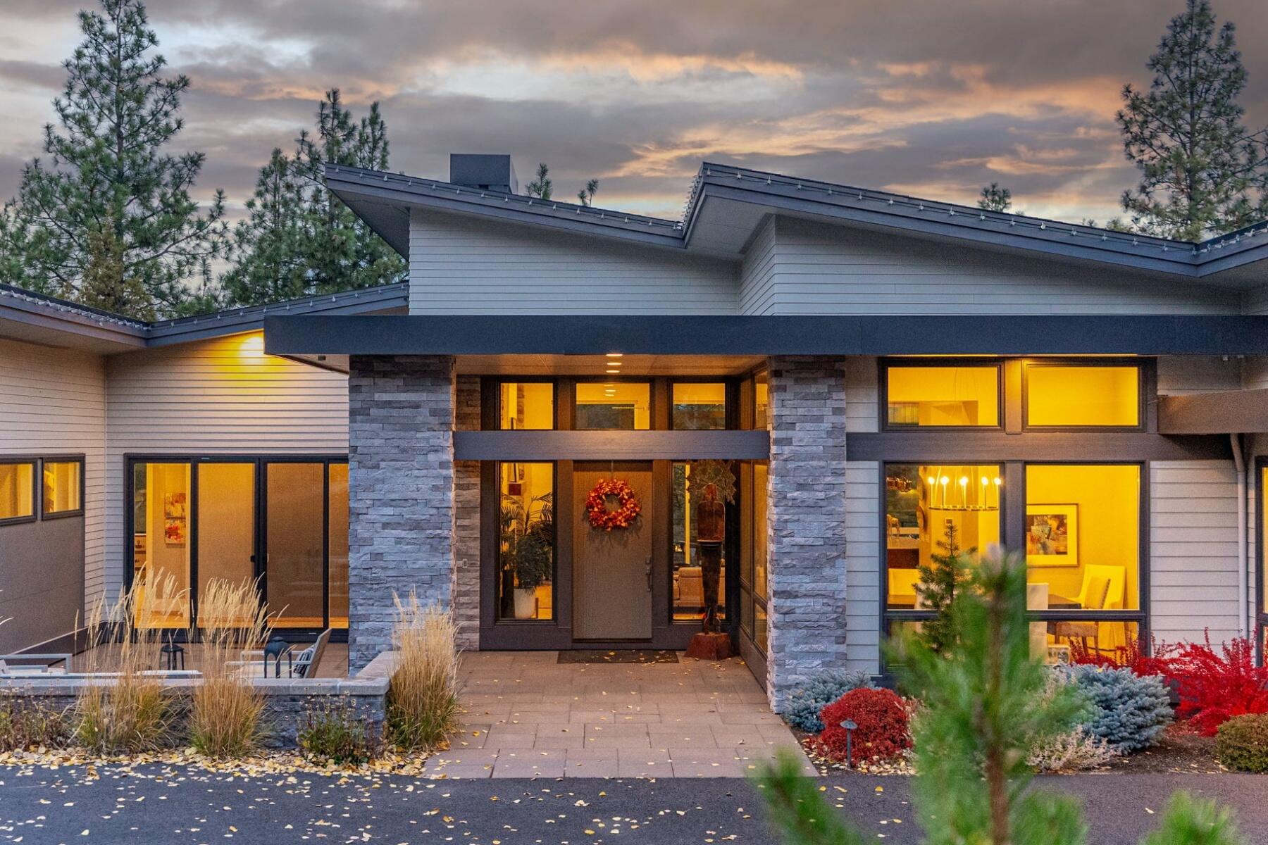 Awbrey Butte - Residential