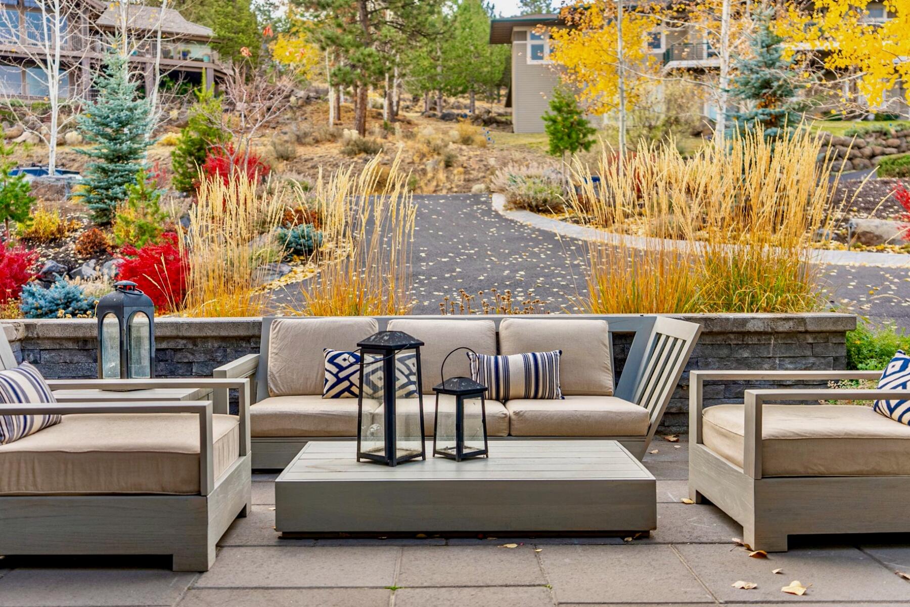 Awbrey Butte - Residential