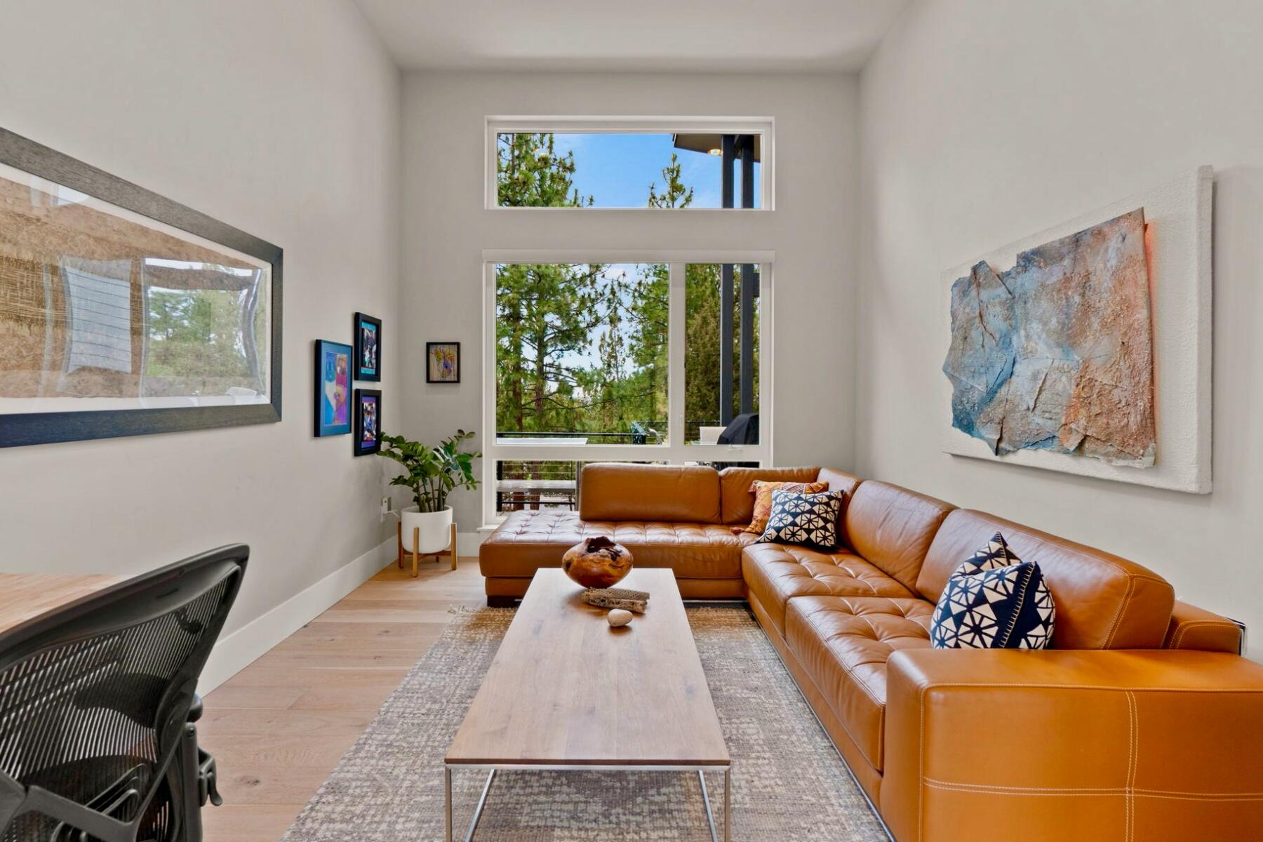 Awbrey Butte - Residential