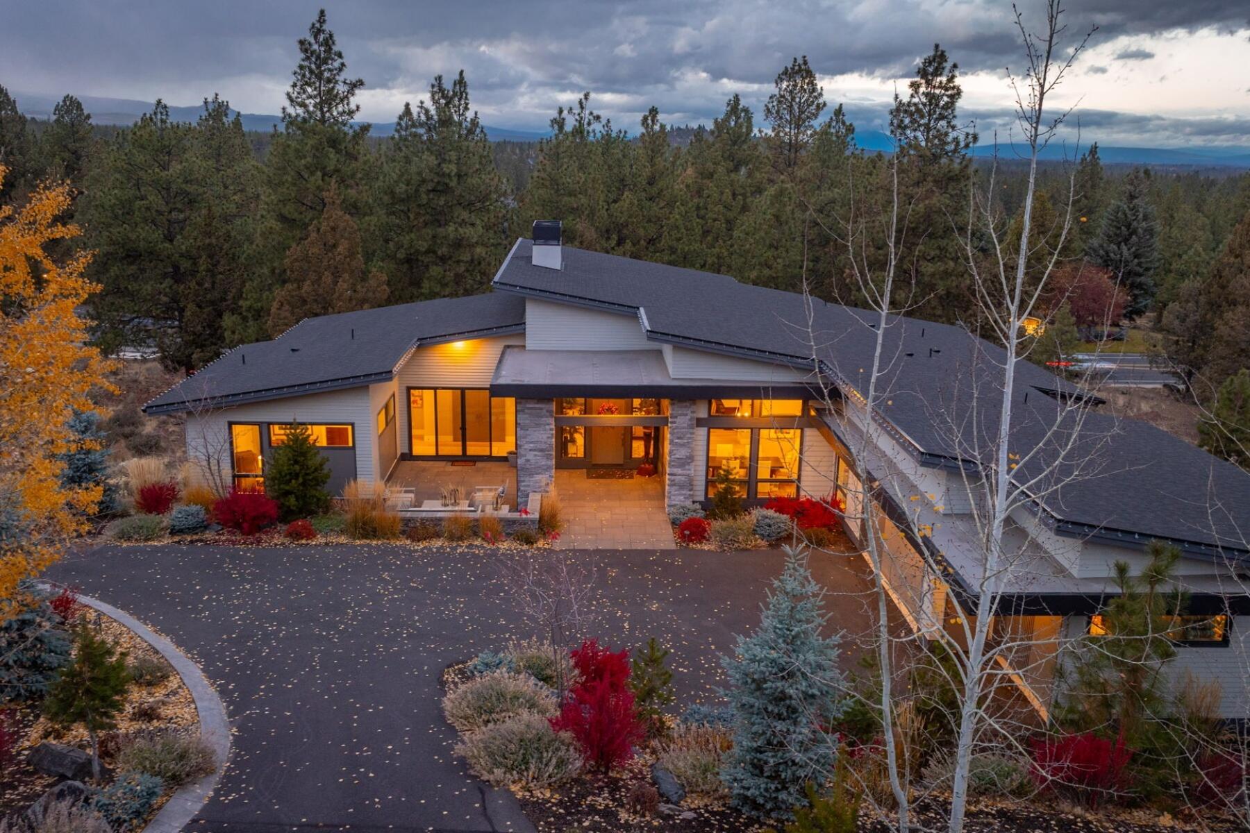 Awbrey Butte - Residential