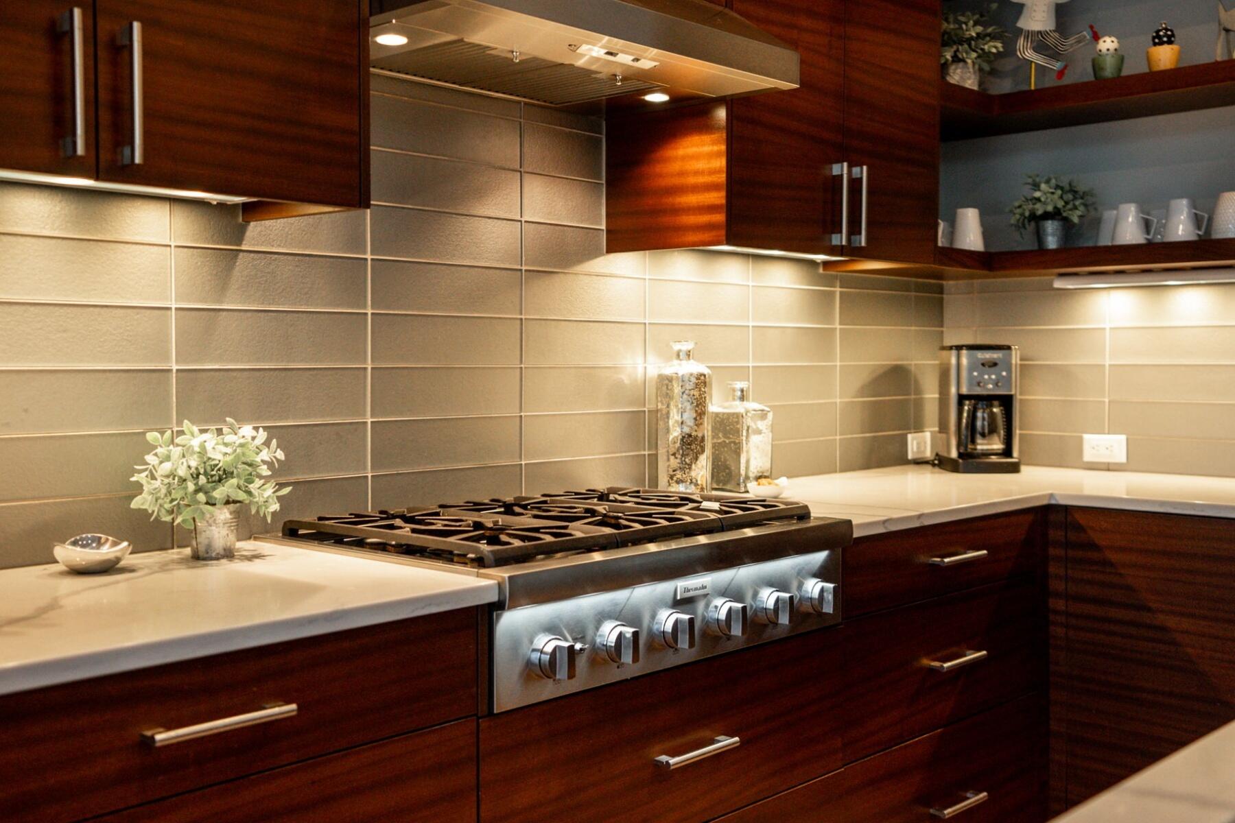 Awbrey Butte - Residential