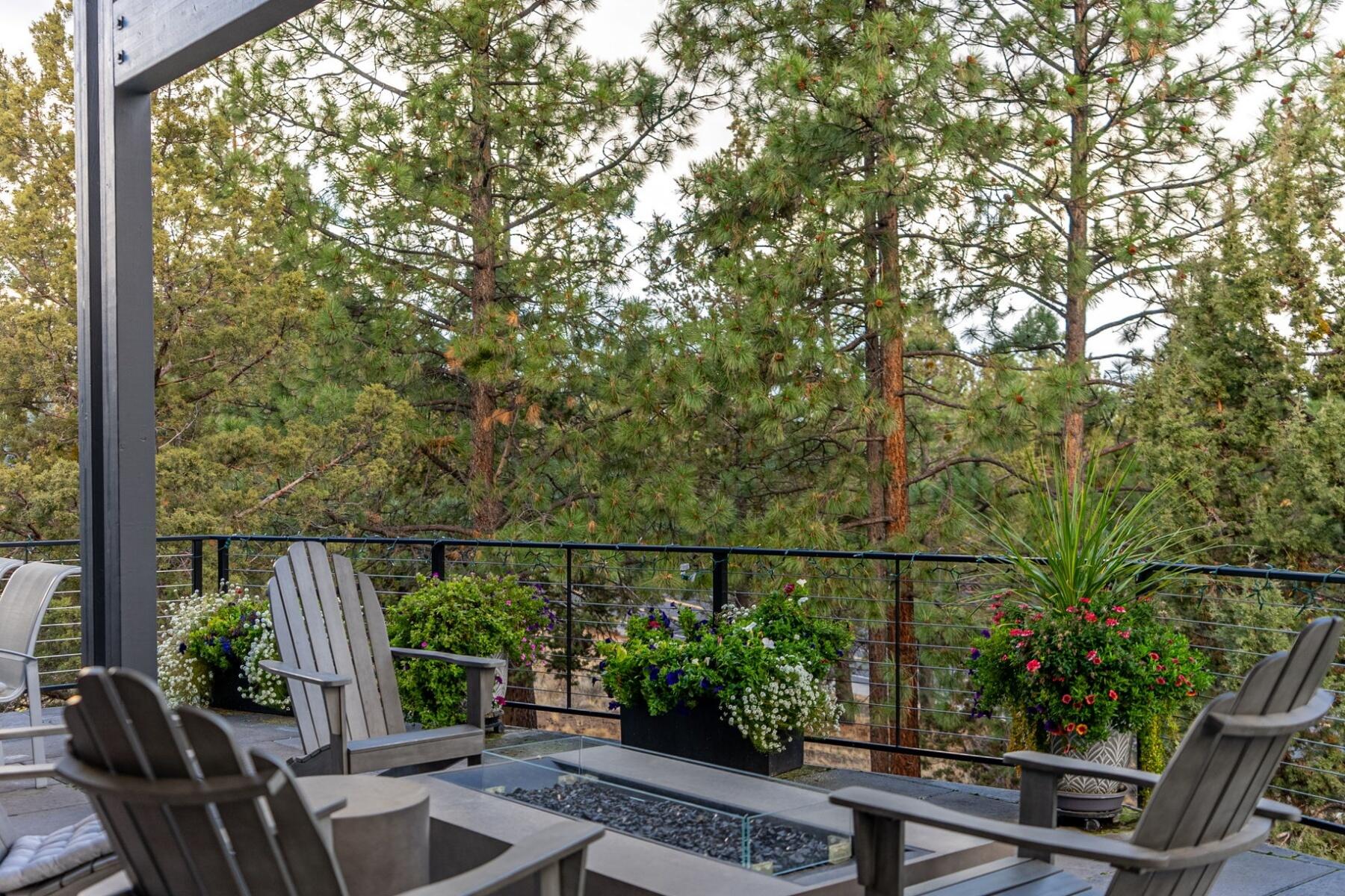 Awbrey Butte - Residential
