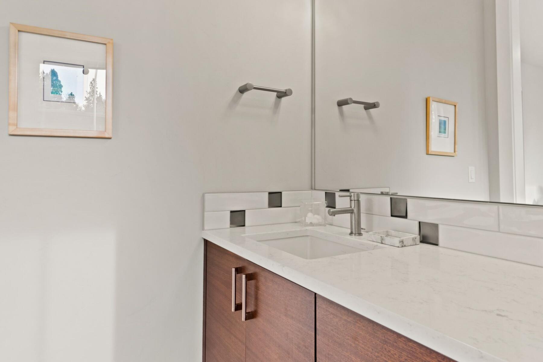 Awbrey Butte - Residential