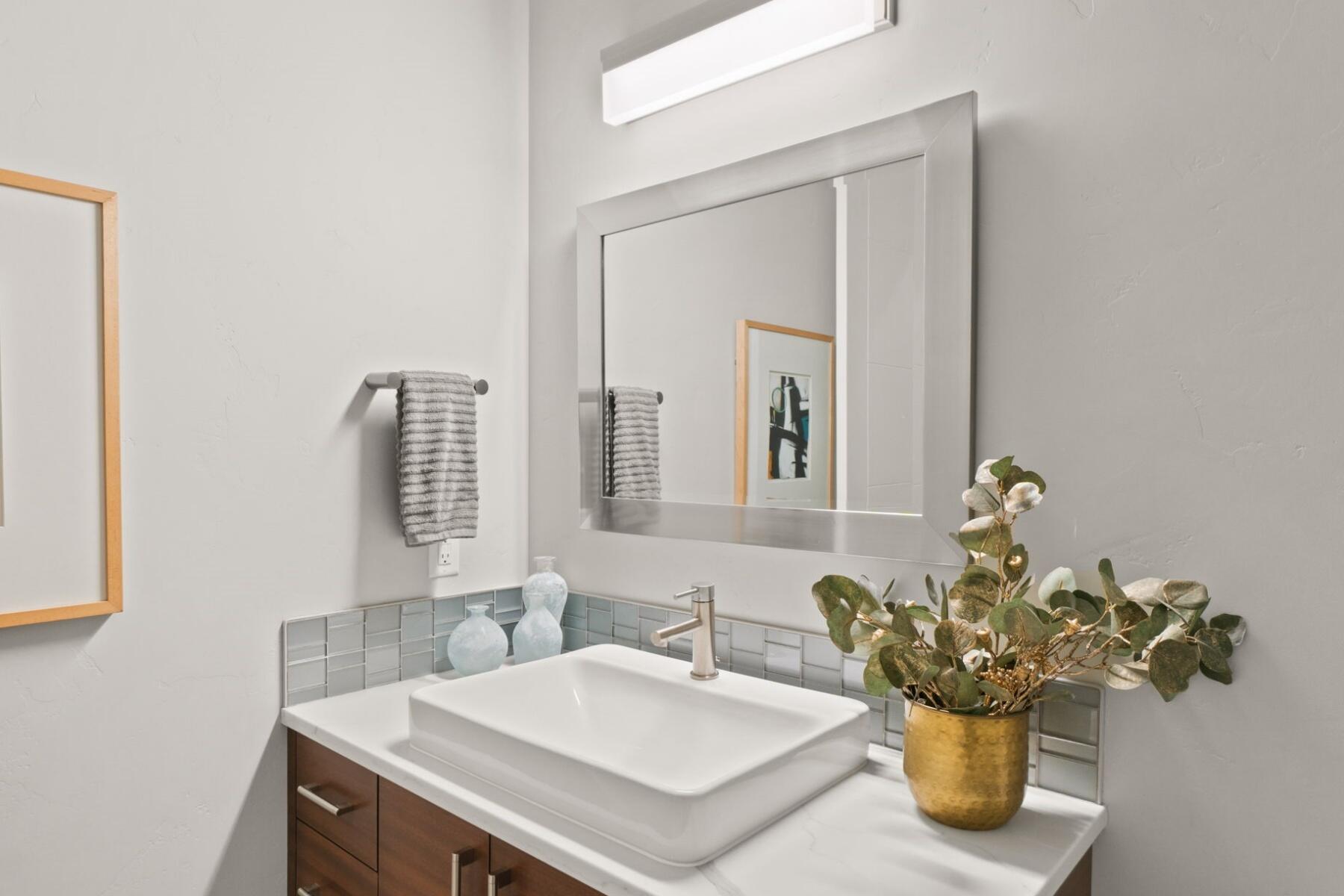 Awbrey Butte - Residential