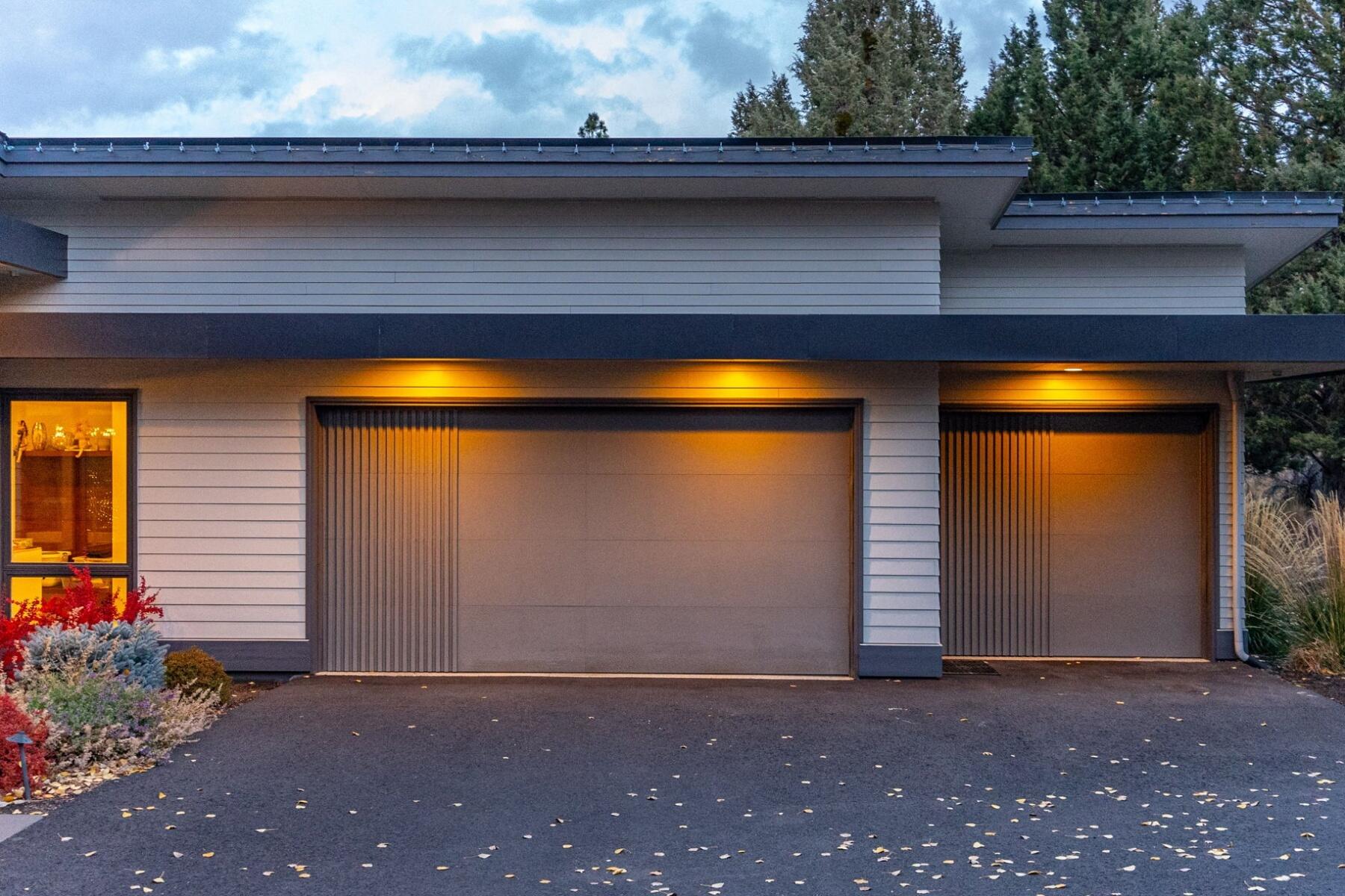 Awbrey Butte - Residential