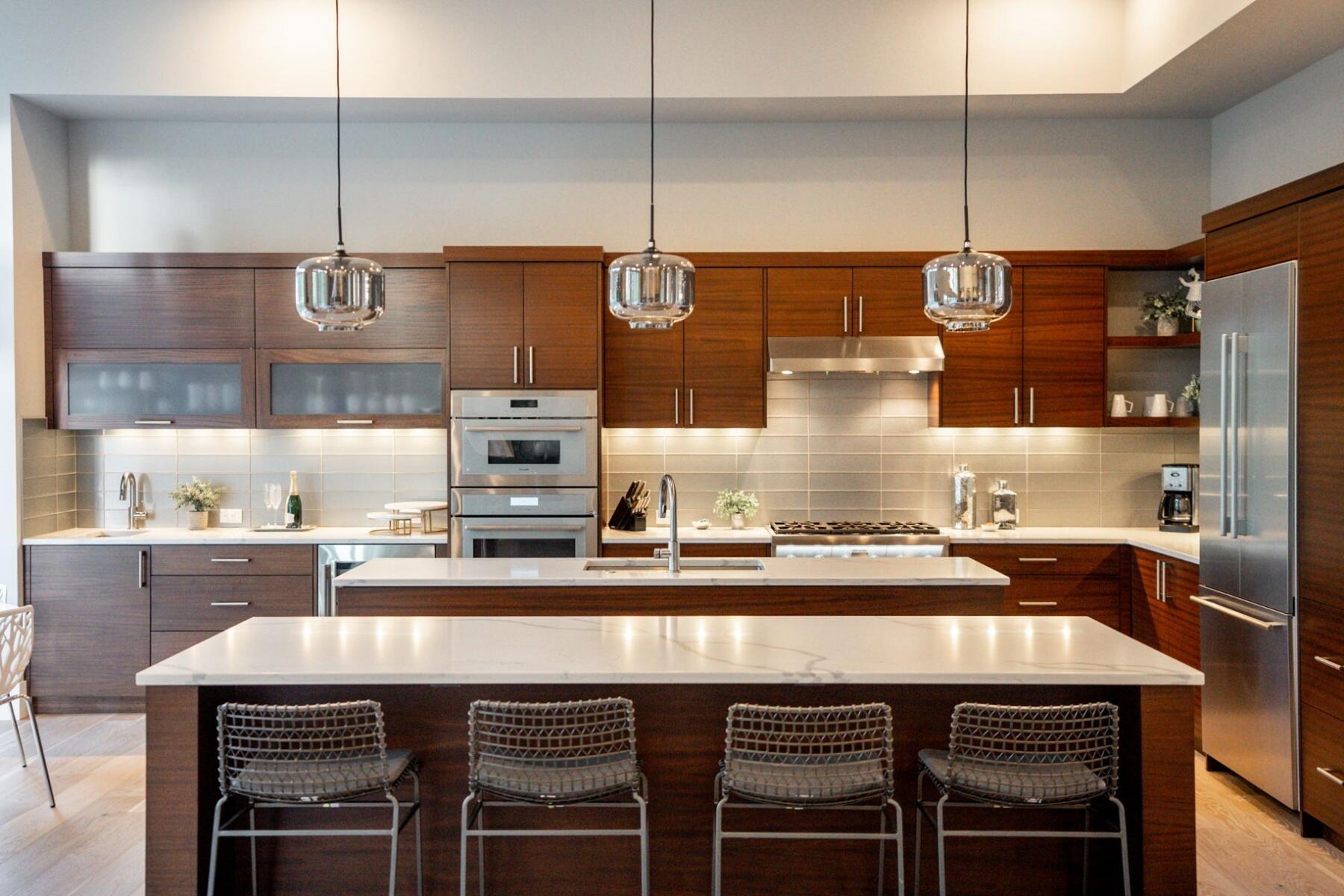 Awbrey Butte - Residential