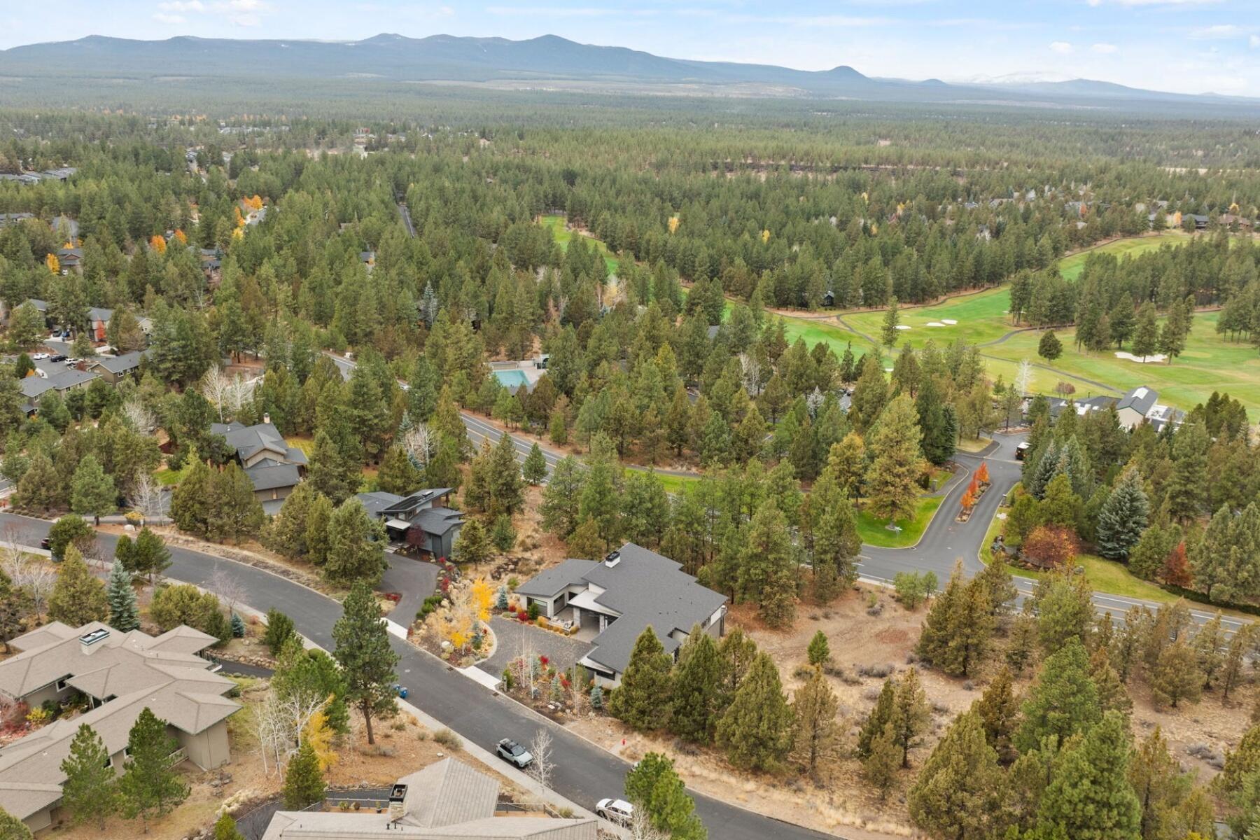 Awbrey Butte - Residential