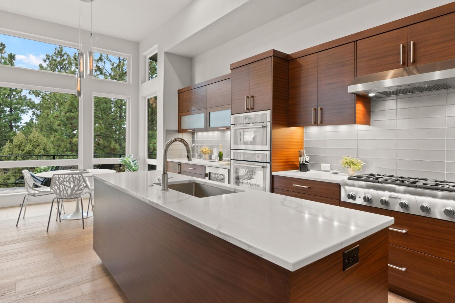 Awbrey Butte - Residential