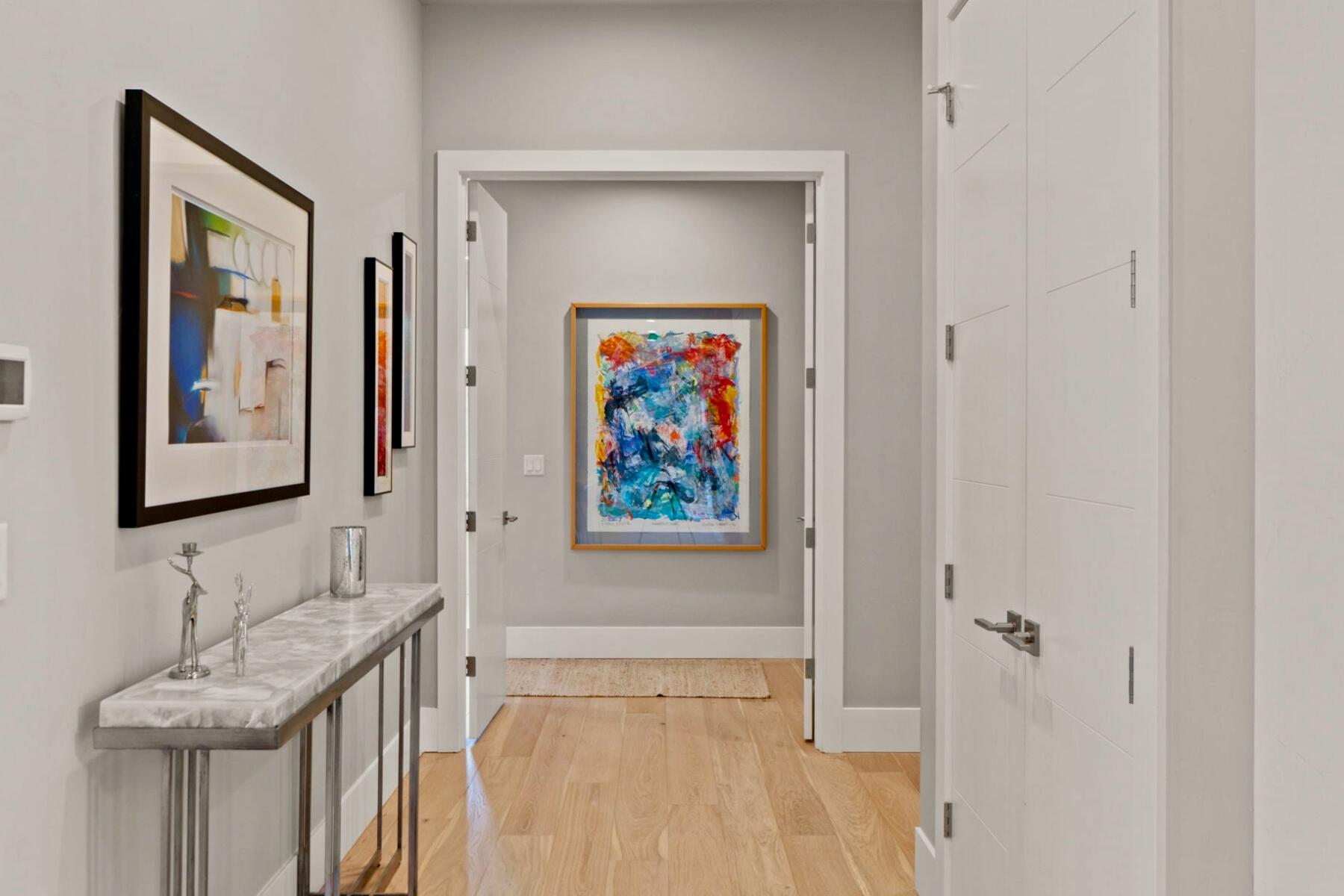 Awbrey Butte - Residential